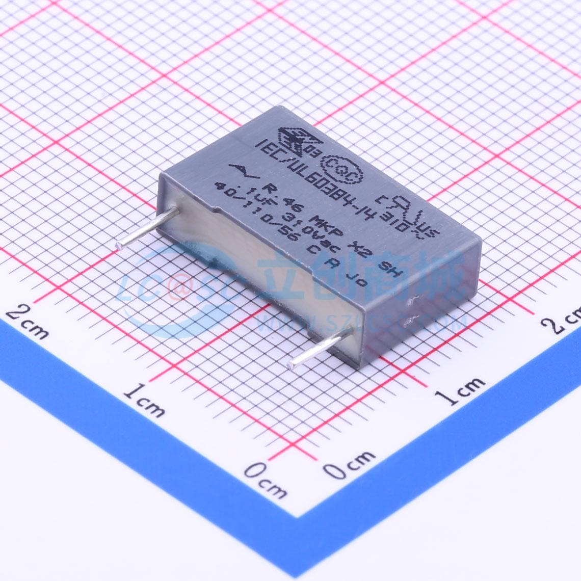 点击查看大图 R463I310000M1M实物图
