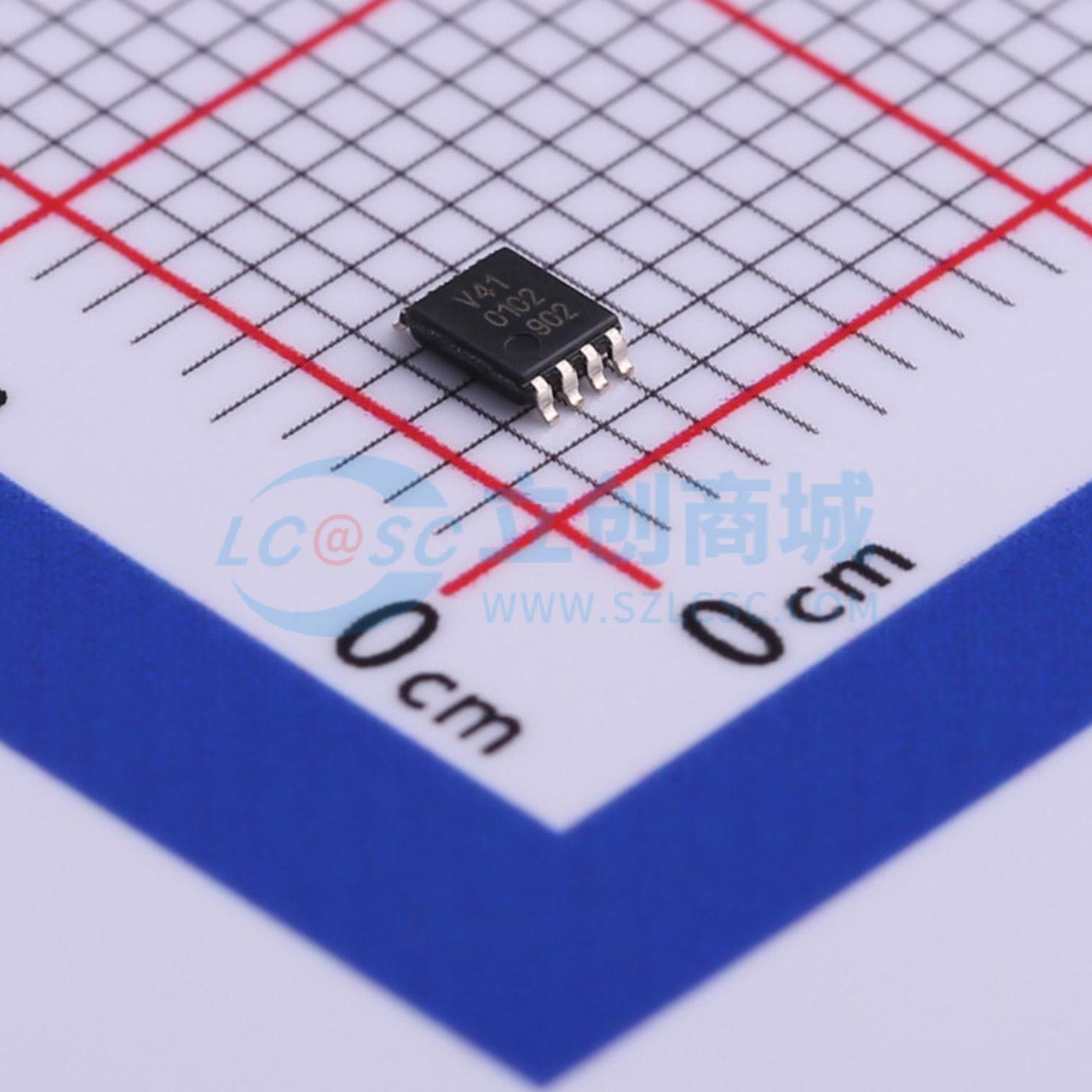 点击查看大图 74LVC2G241DC,125实物图