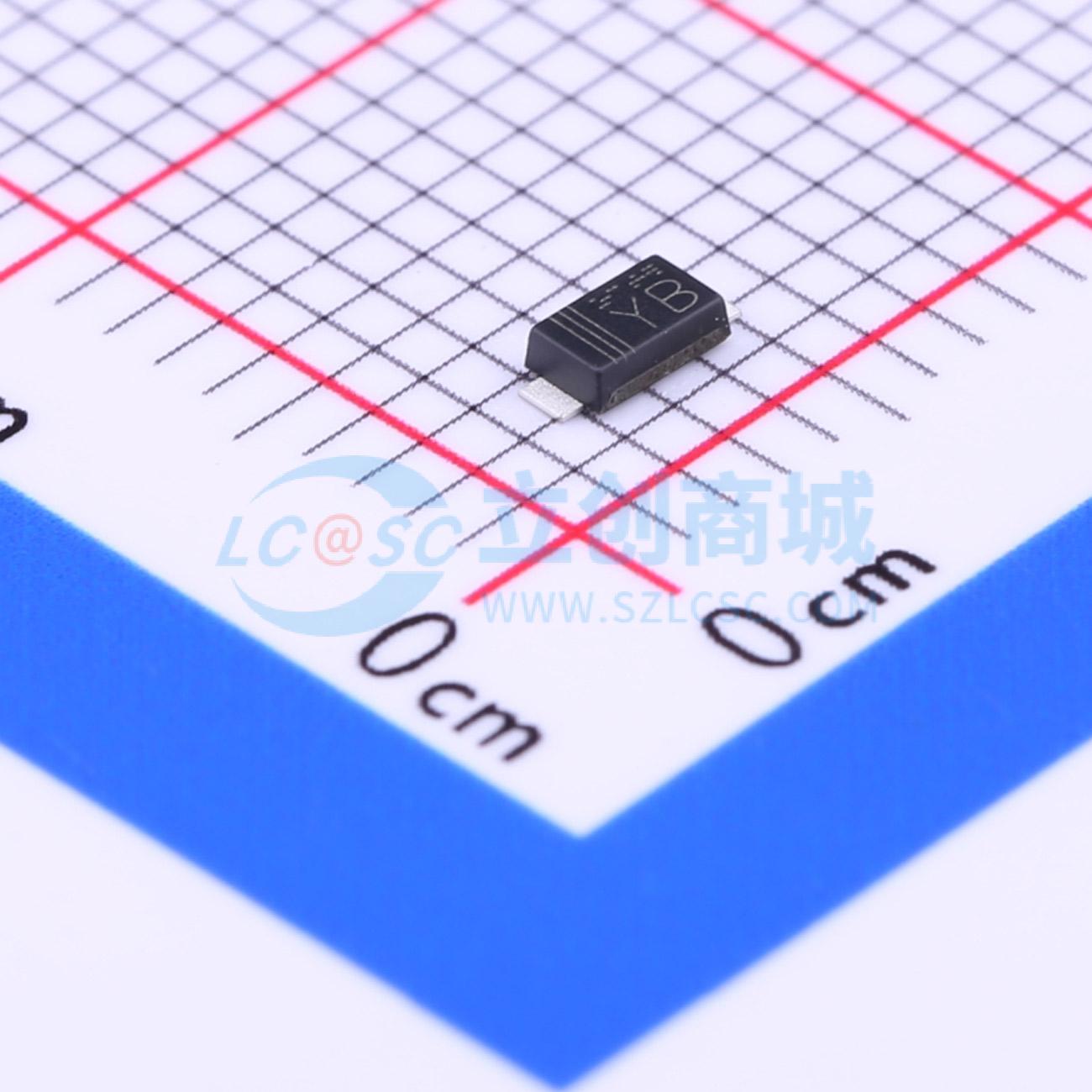点击查看大图 KDZVTR16B实物图