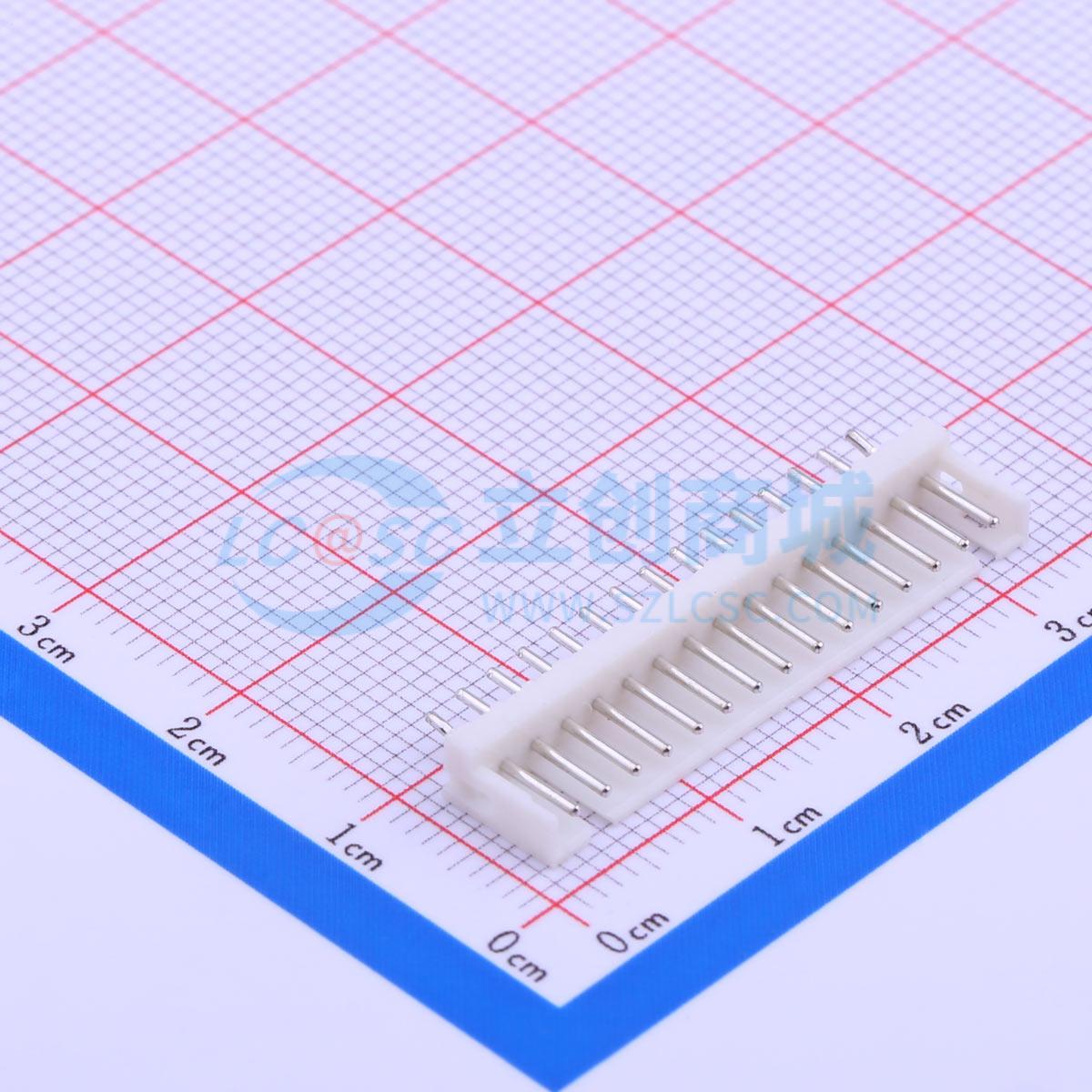 点击查看大图 A2007WV-15P实物图