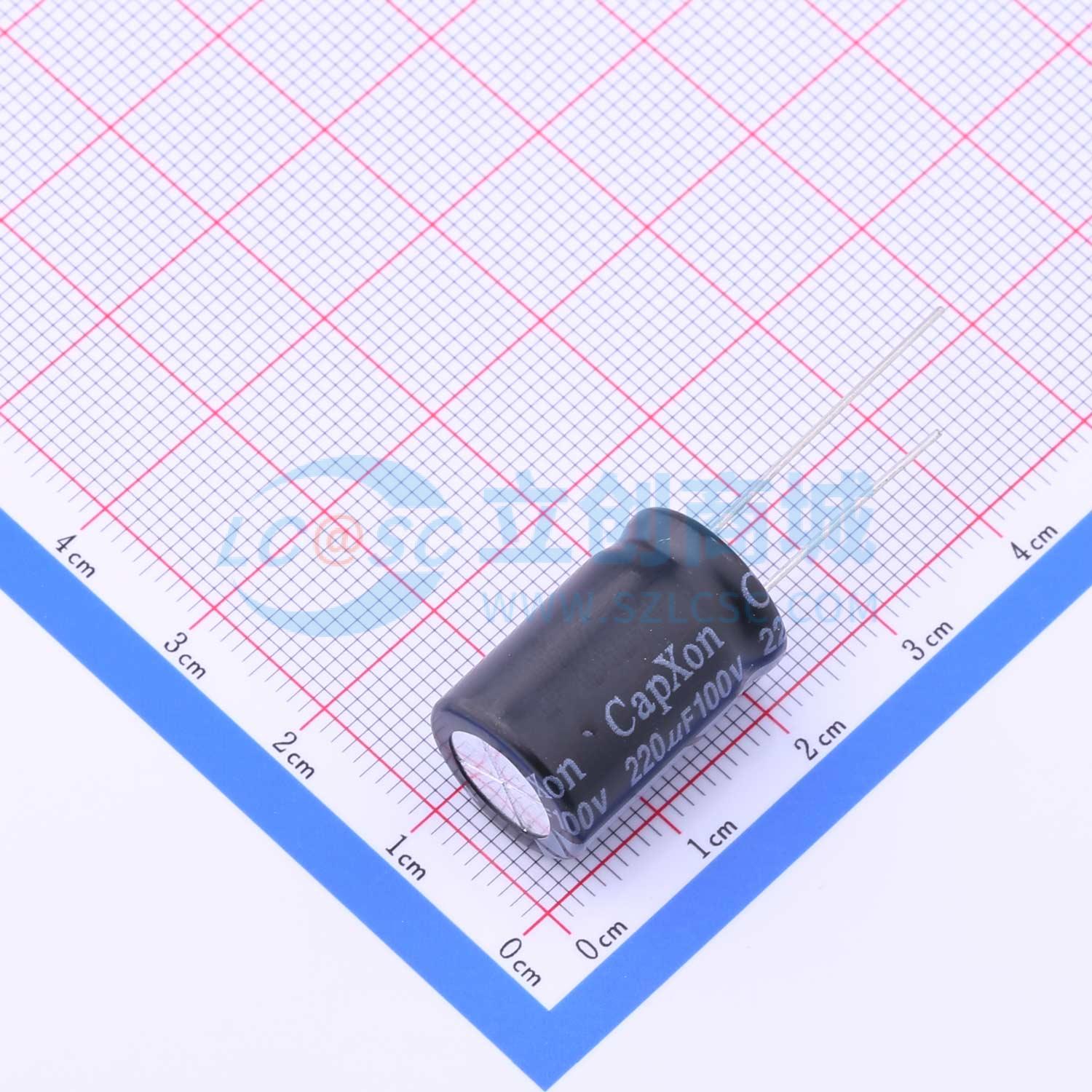 KF221M100I200A实物图