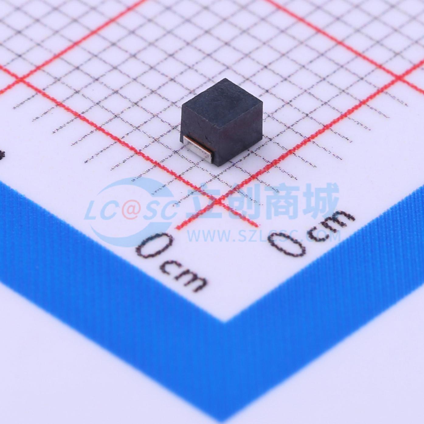 点击查看大图 NLV25T-120J-PF实物图