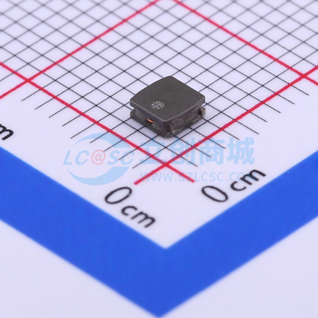 点击查看大图 VLS3012HBX-2R2M实物图