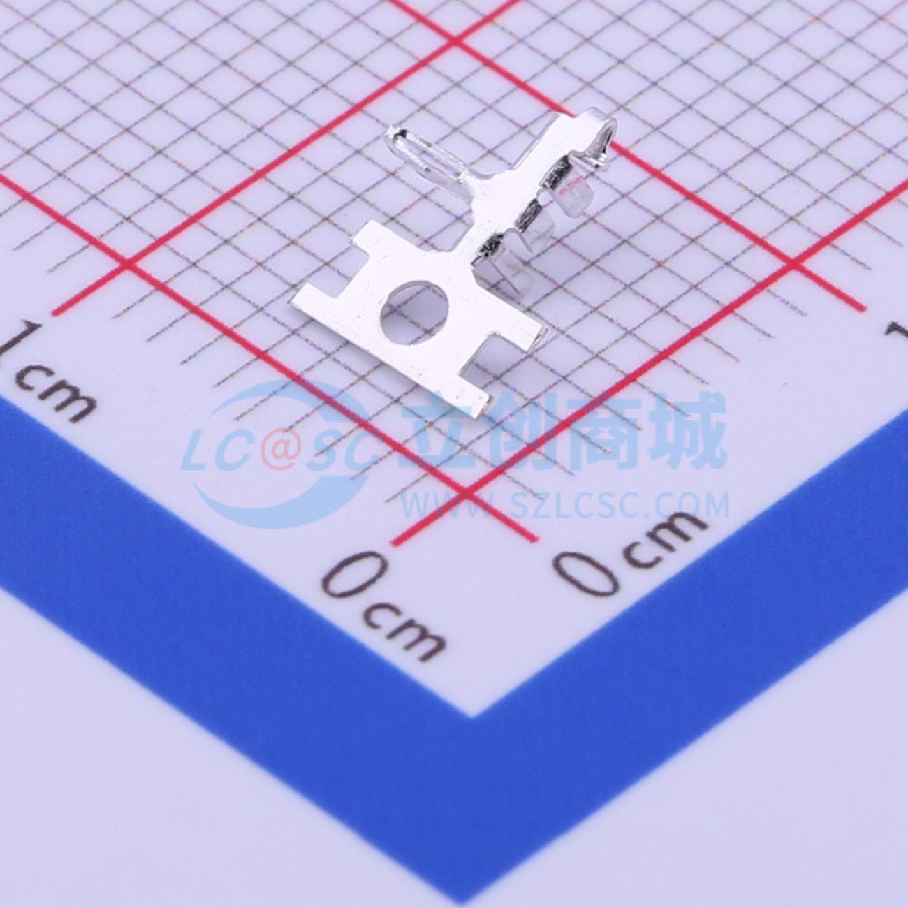 点击查看大图 B1501-TP实物图