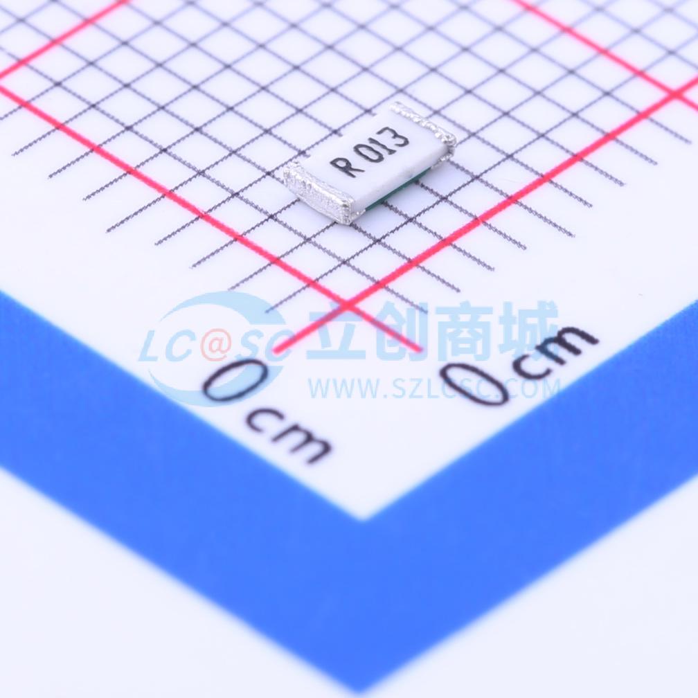 STE1206M1W0R013F实物图