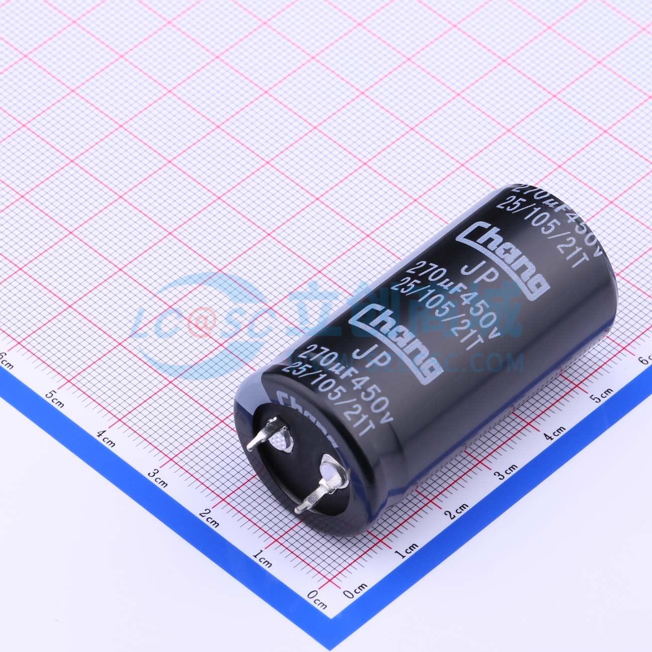 点击查看大图 JP2W271MQ500S68CE0实物图