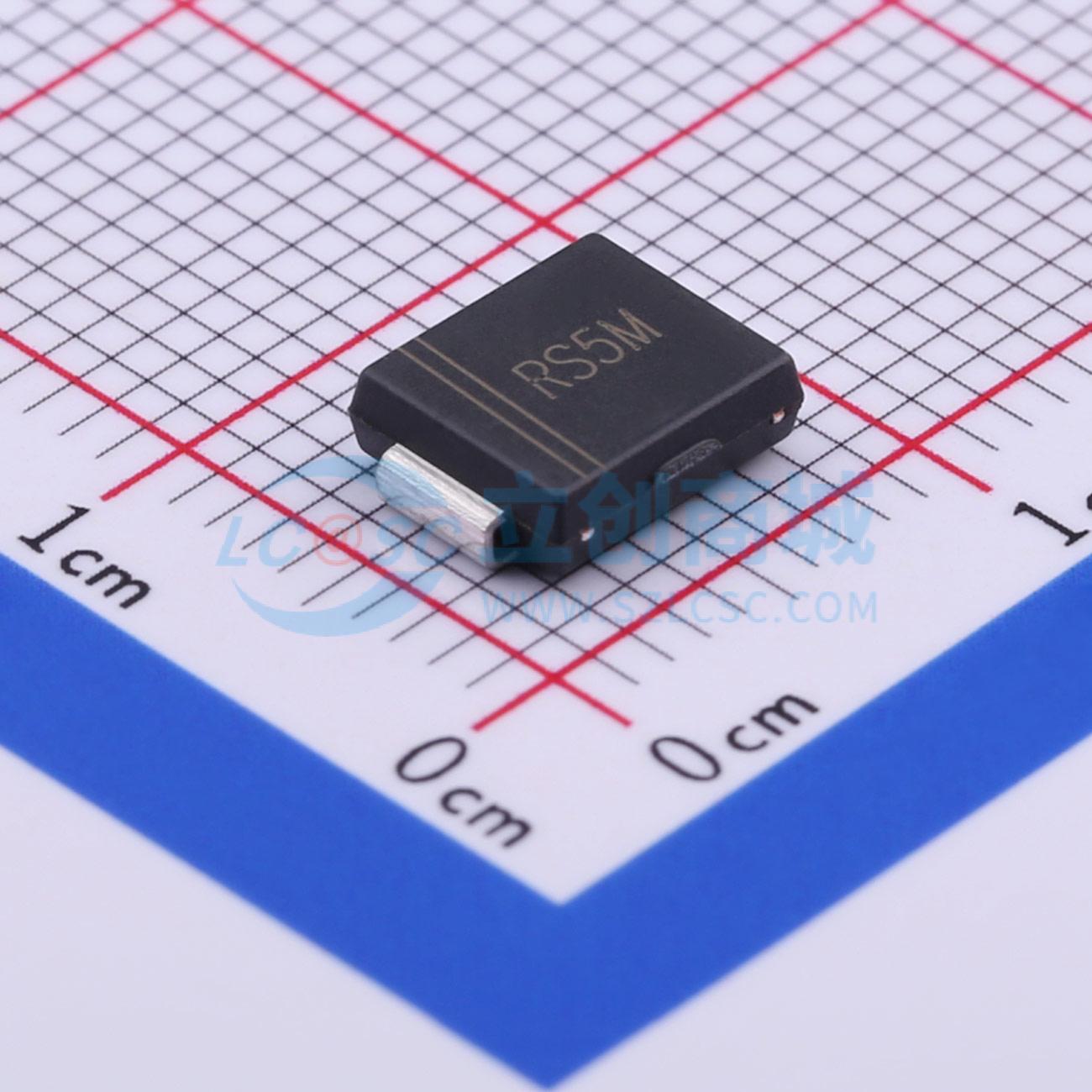 点击查看大图 RS5MCG实物图