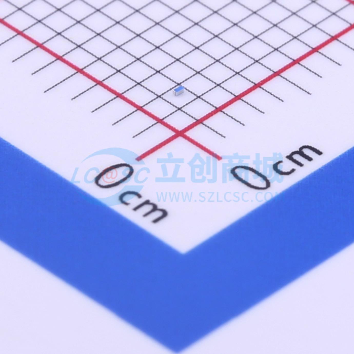 点击查看大图 LQP02TQ8N2H02D实物图