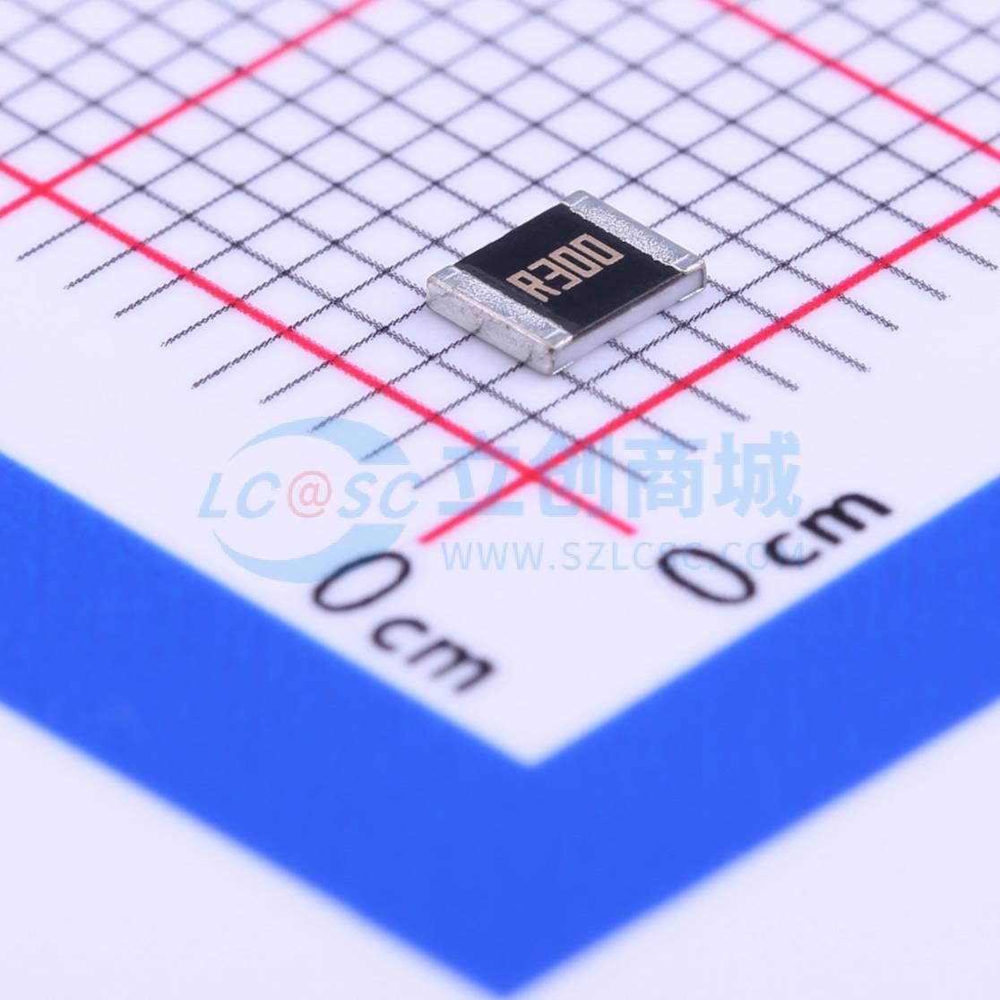 RL13FTNR300实物图