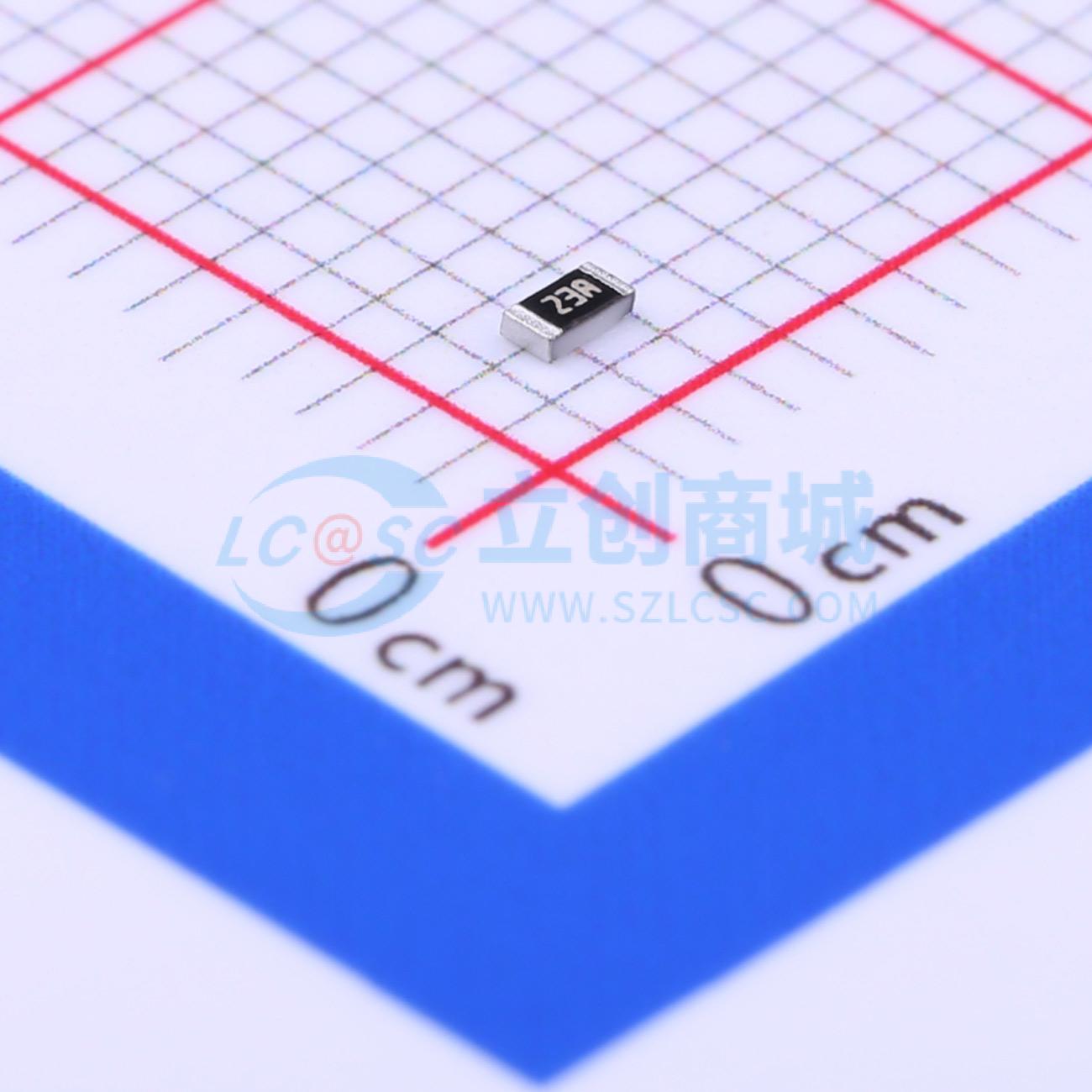 点击查看大图 CR0603-FX-1690ELF实物图