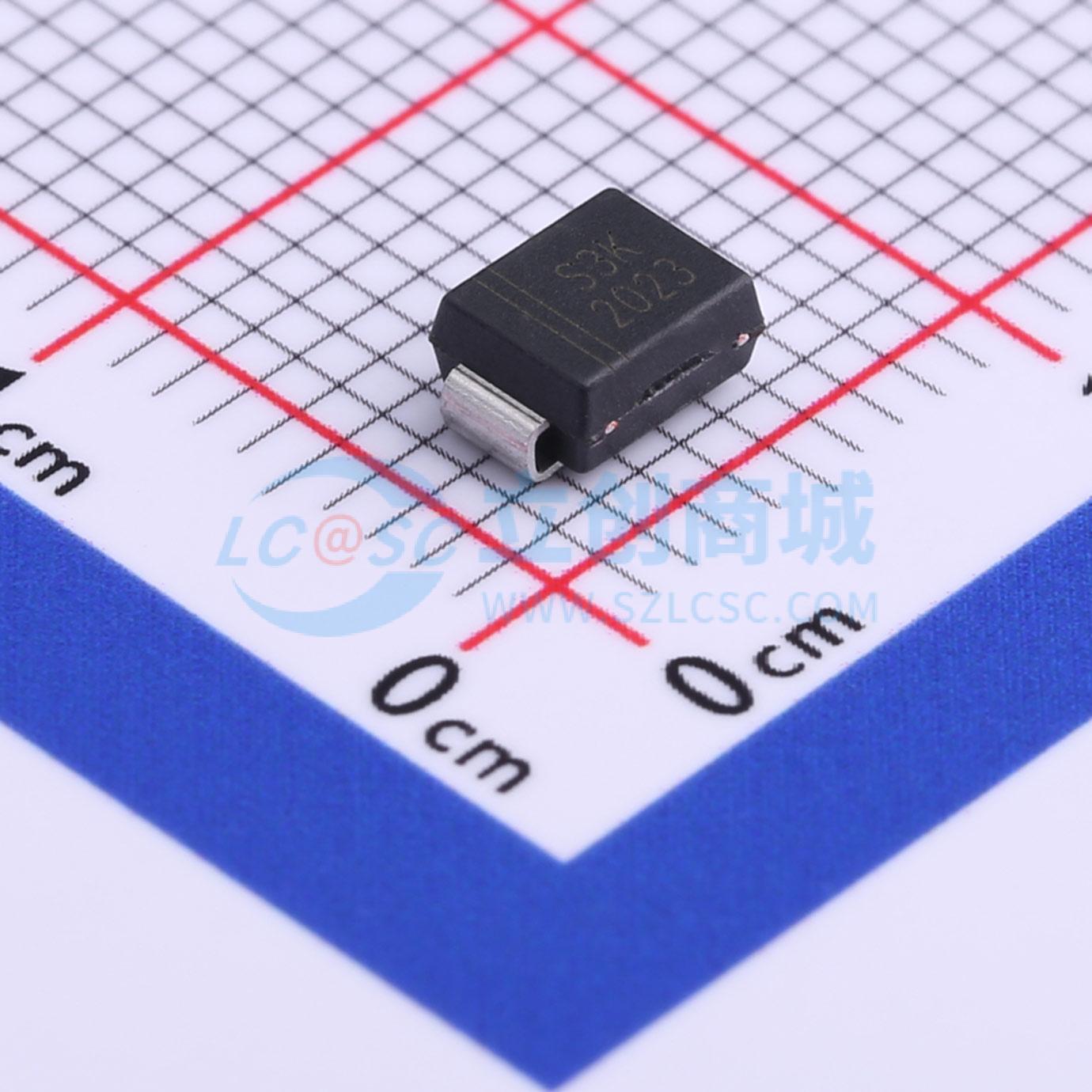 点击查看大图 S3KB实物图