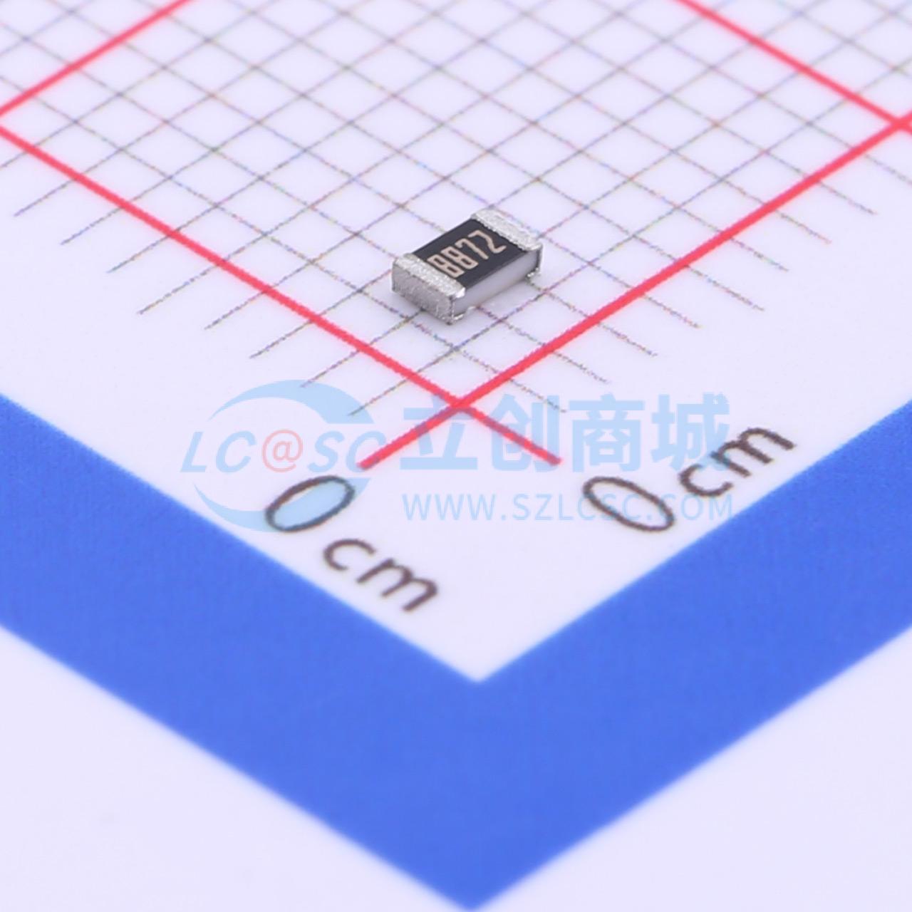 点击查看大图 AR05FTC8872实物图