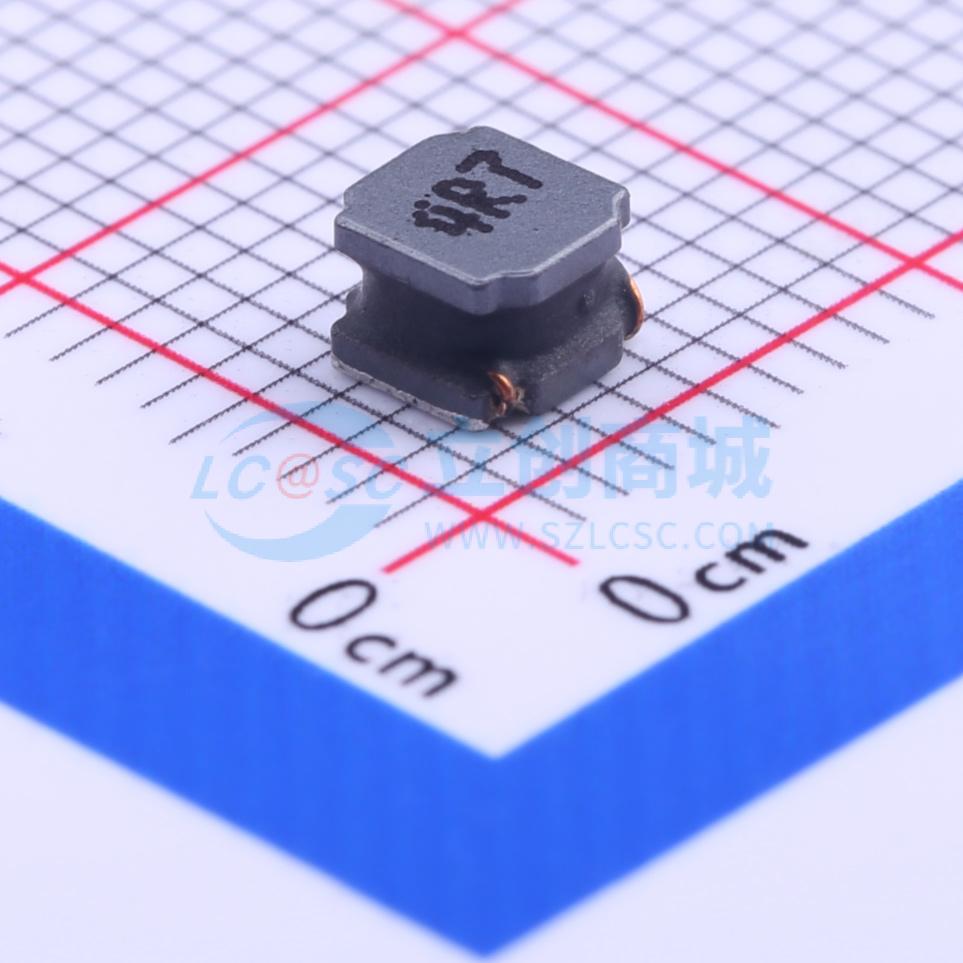 SWPA4030S4R7NT实物图