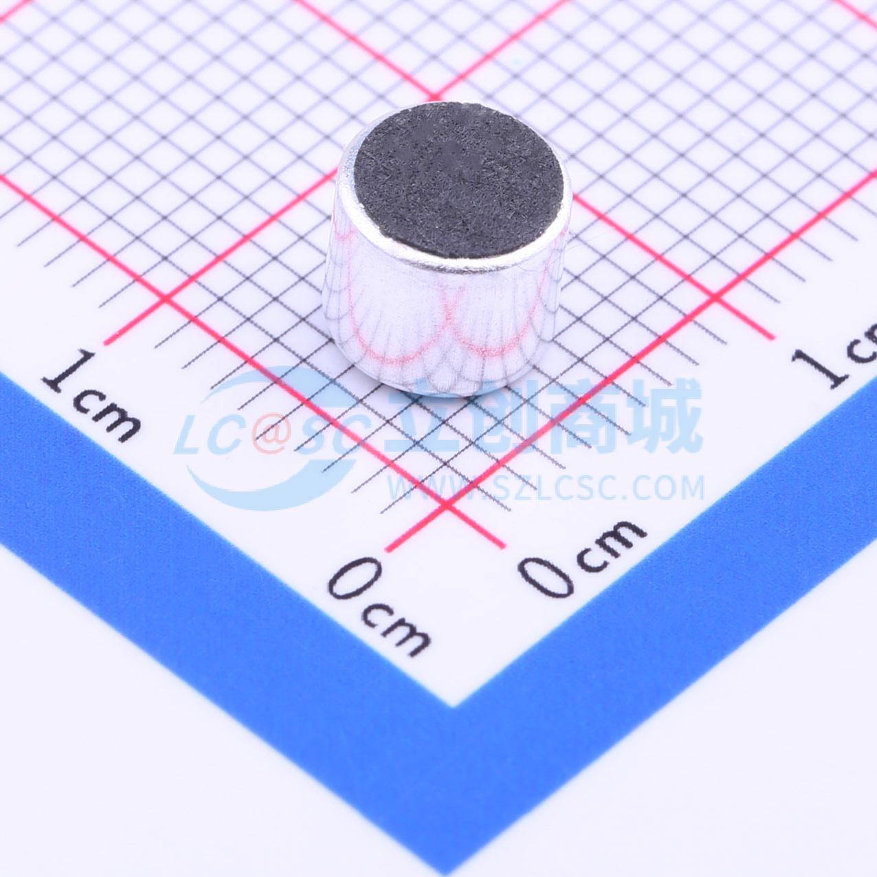 GMI6050U-2C42DB实物图