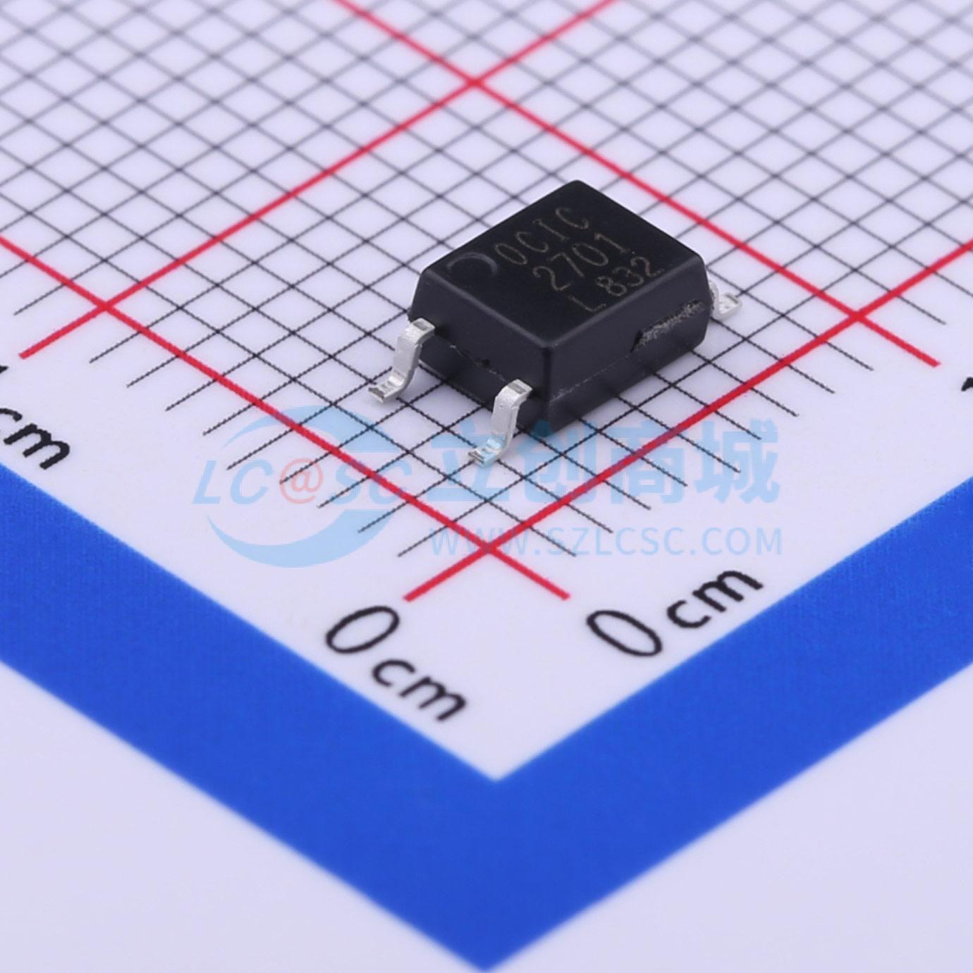 点击查看大图 CYPS2701-1(L-TP2)实物图