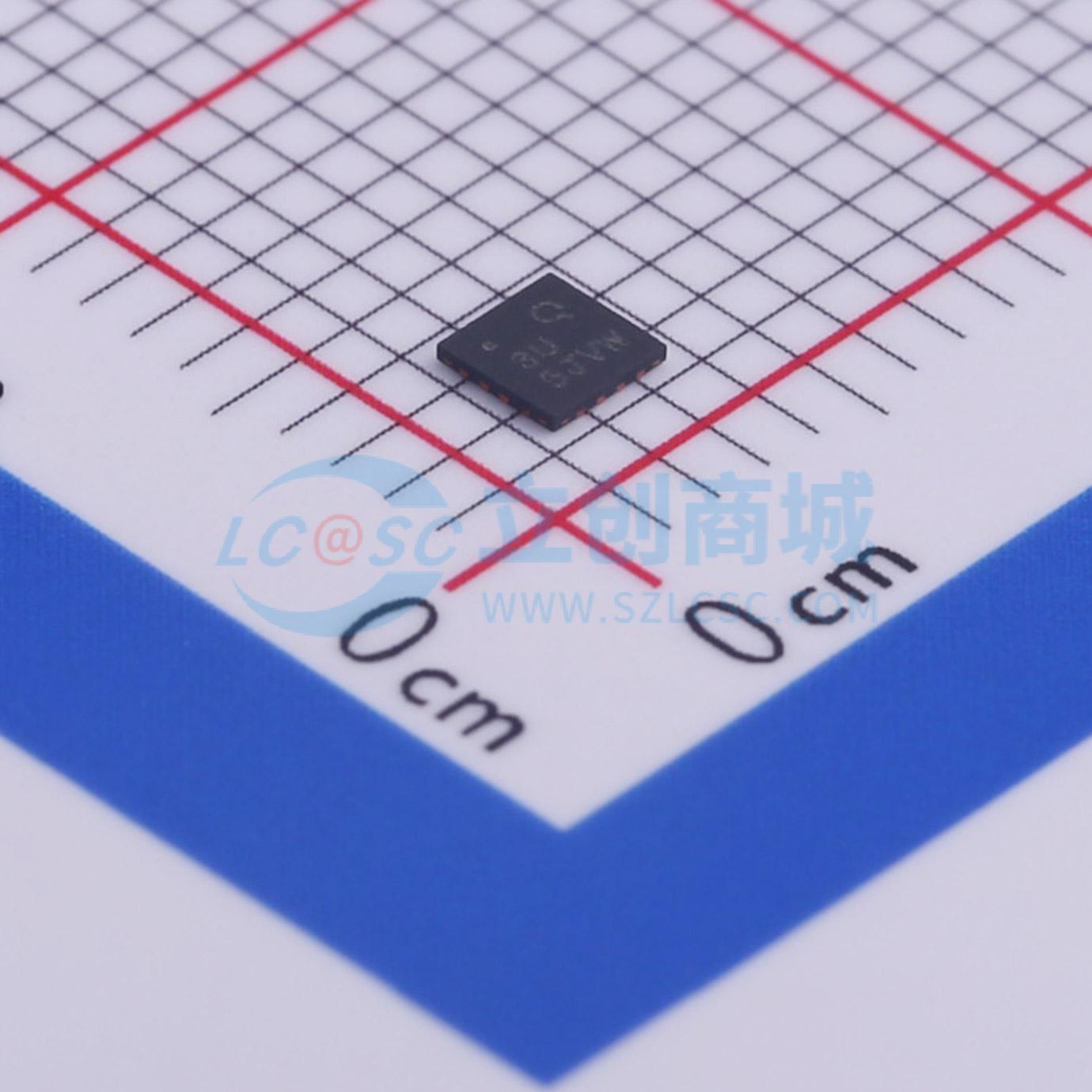 点击查看大图 RFFM8228PTR7实物图