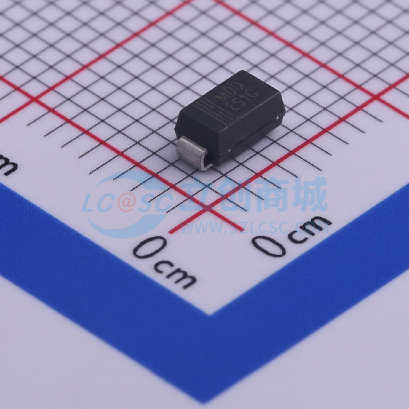 点击查看大图 ES1G实物图