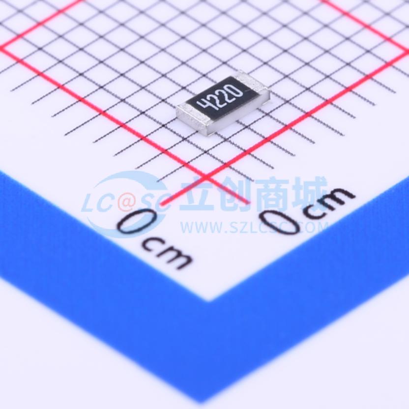点击查看大图 1206W4F4220T5E实物图