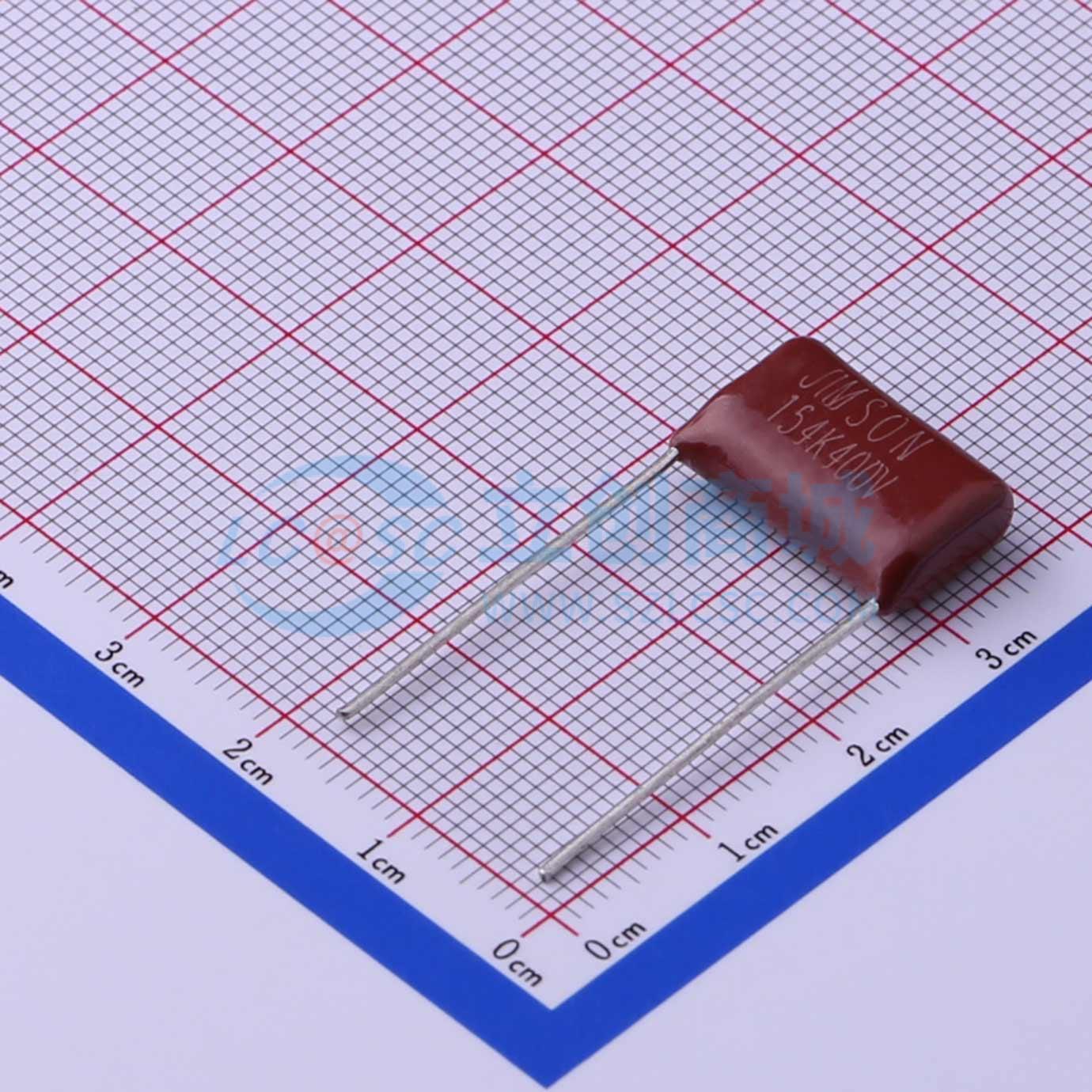 点击查看大图 MPP154K400D02实物图