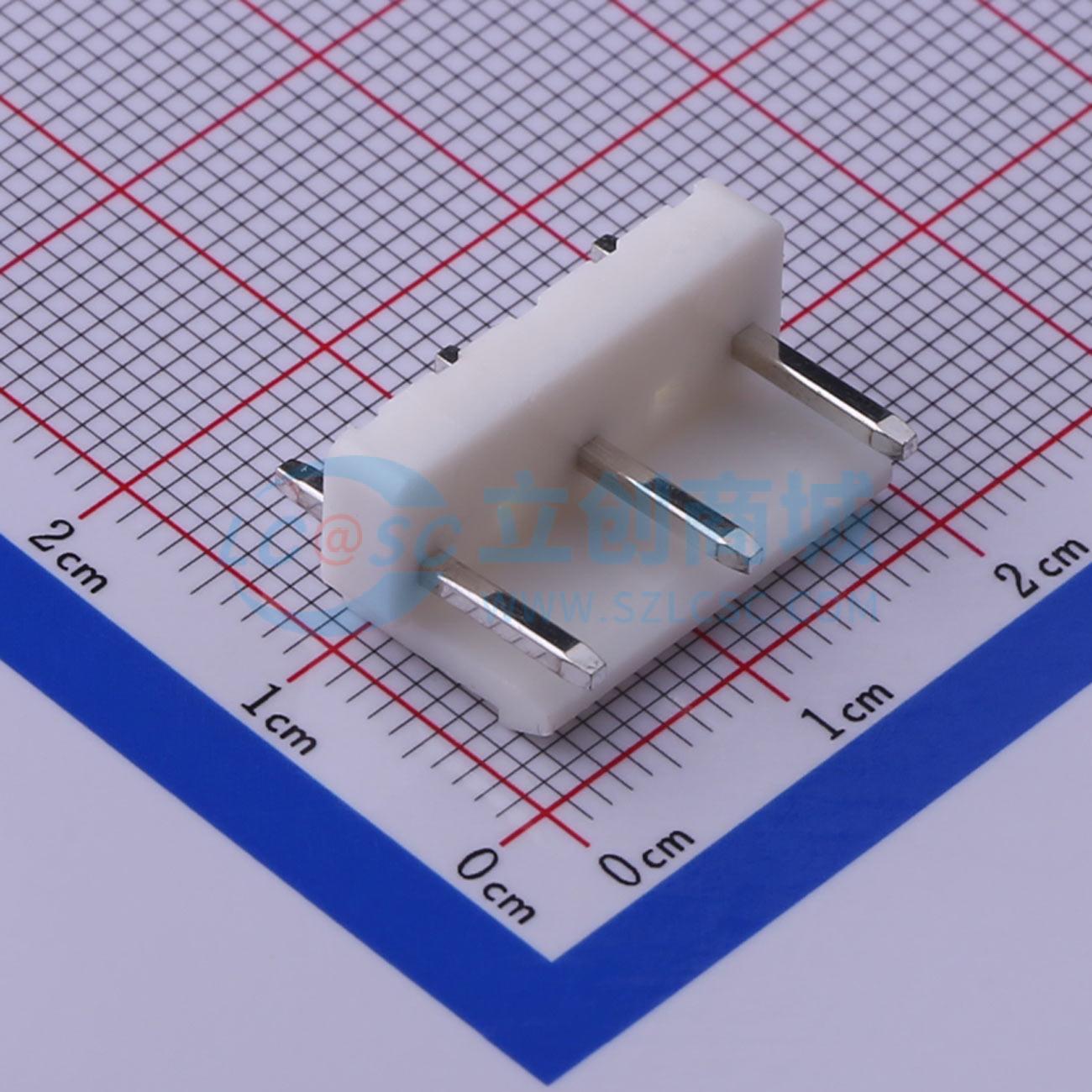 点击查看大图 A7921WV-03P实物图