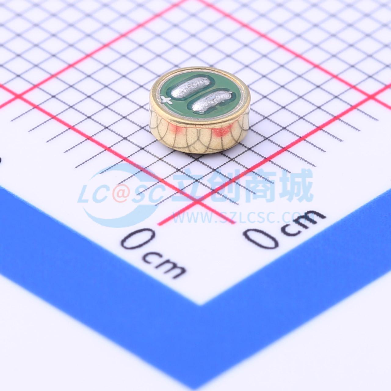 GMI4015-2C-62db实物图