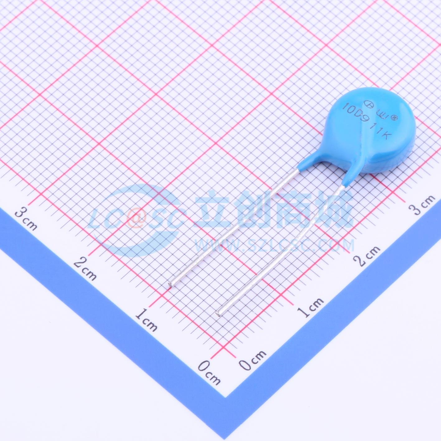点击查看大图 RM10D911KD1IECW0实物图