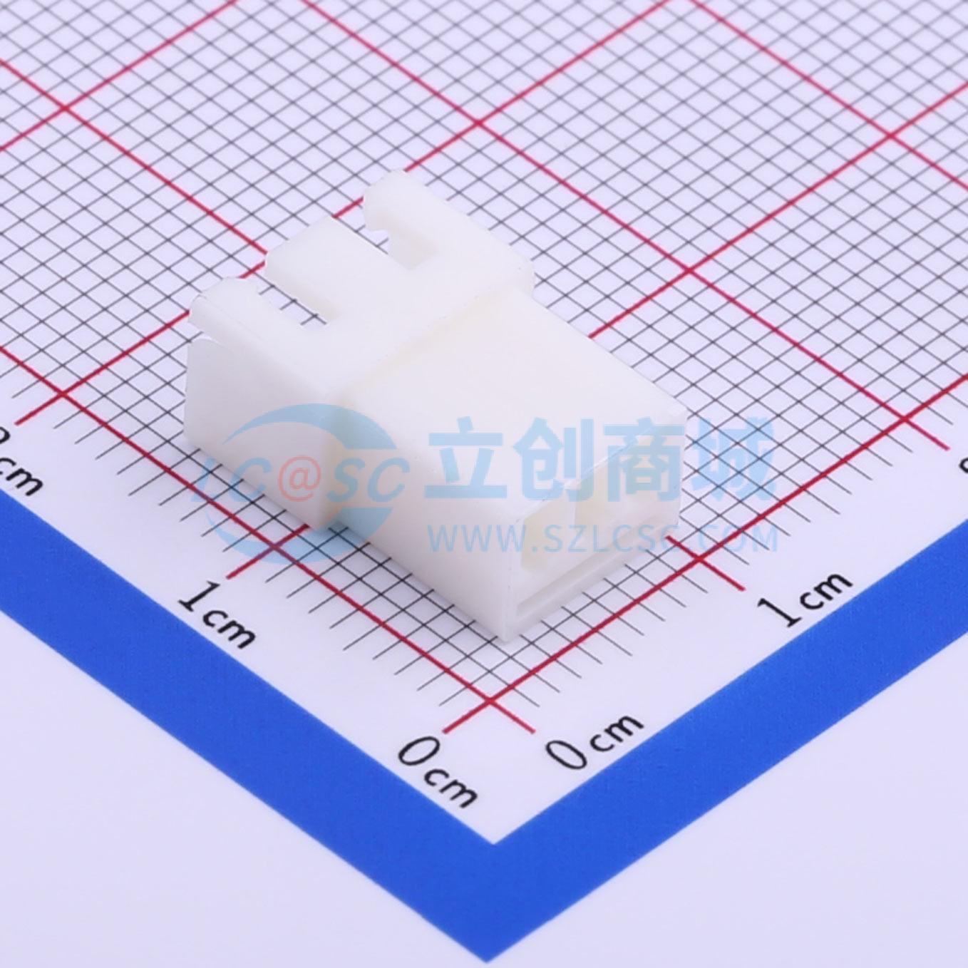 点击查看大图 HX25002-3R实物图