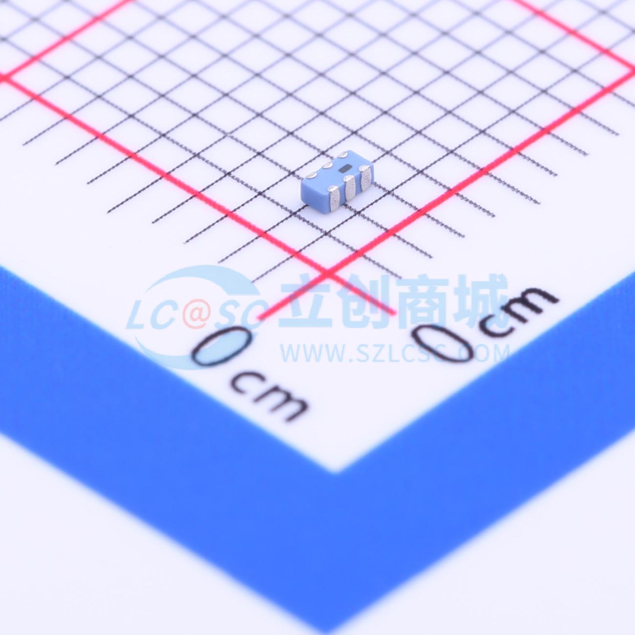 RFBLN16080G9D2T实物图