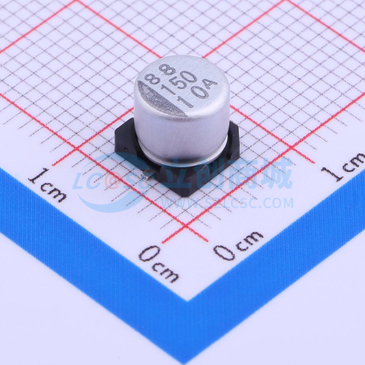 点击查看大图 10CE150AX实物图