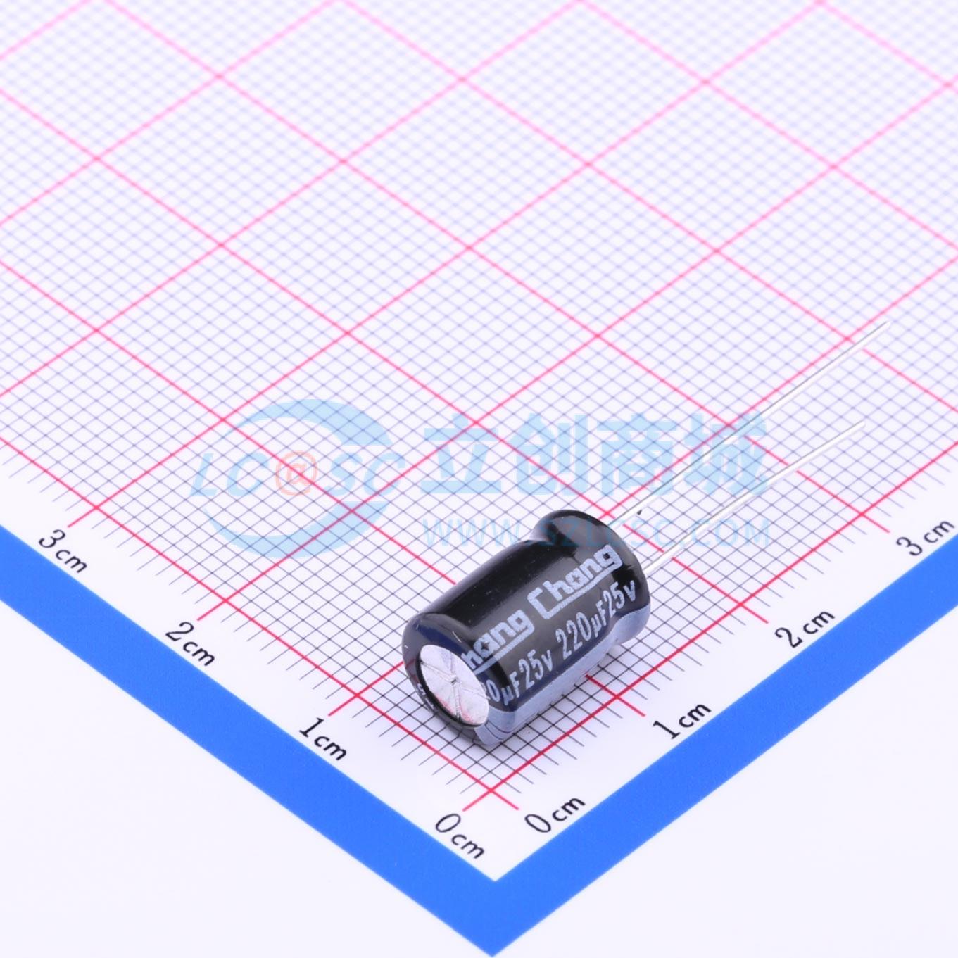 点击查看大图 GK1E221MF115A00CE0实物图