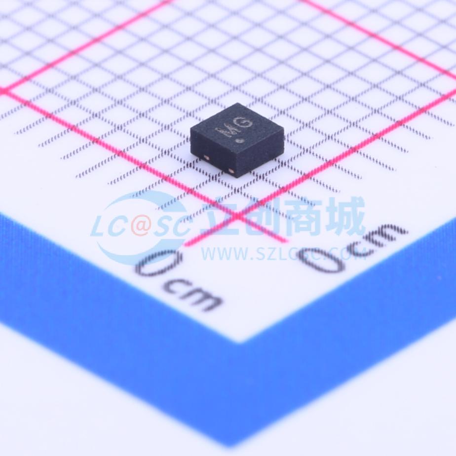 SMP1334-084LF实物图