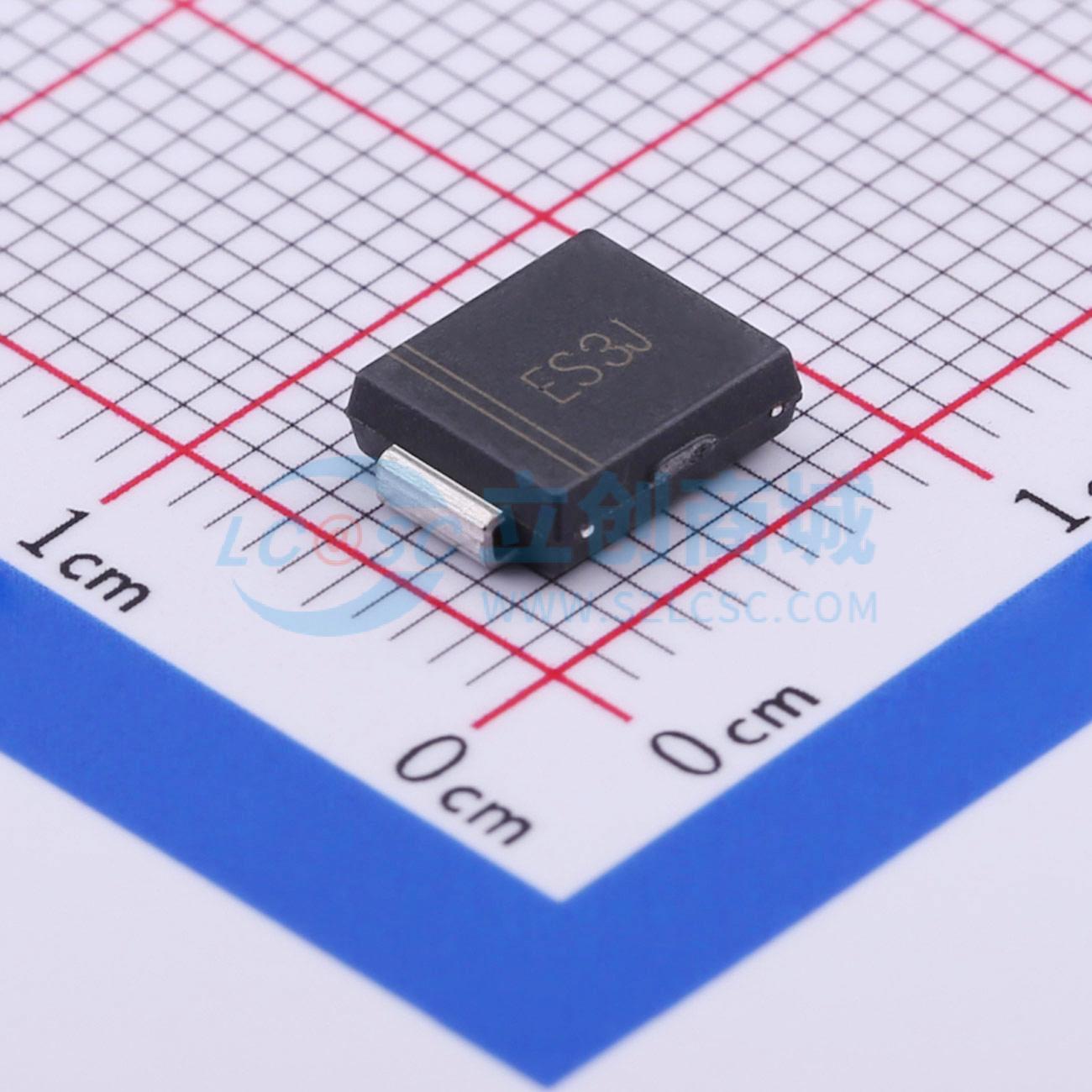 点击查看大图 ES3JCG实物图