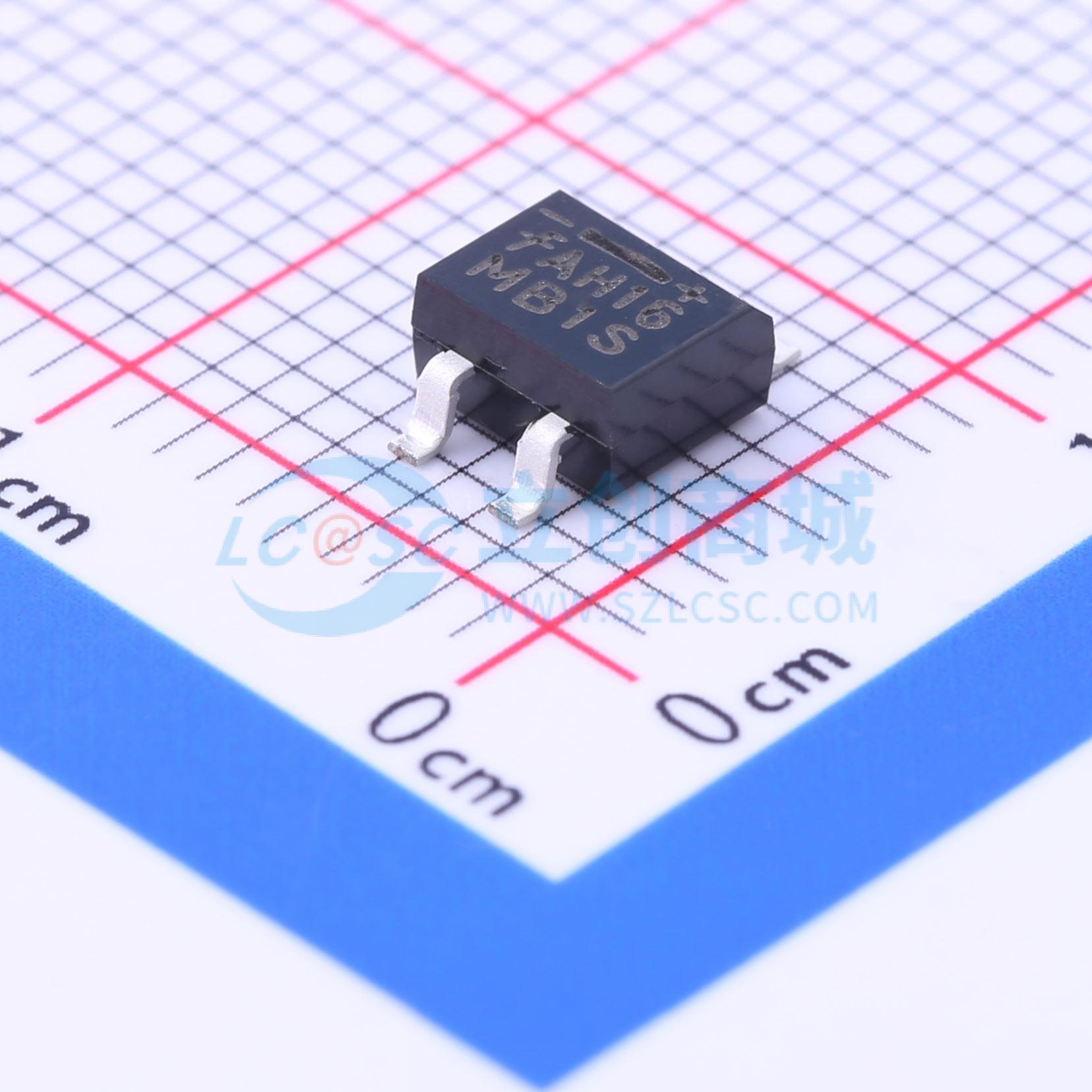 点击查看大图 MB1S实物图