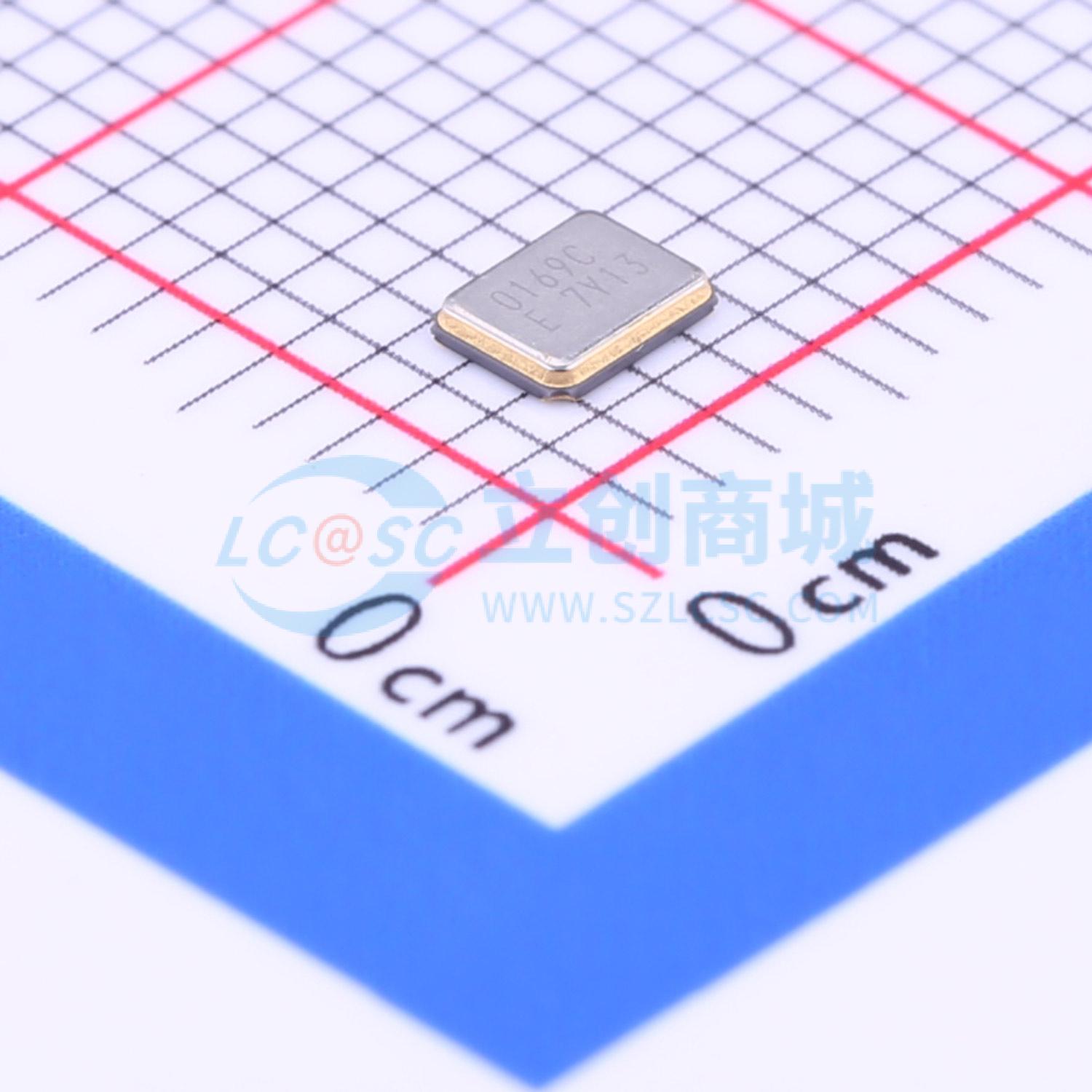 X1E0000210169实物图