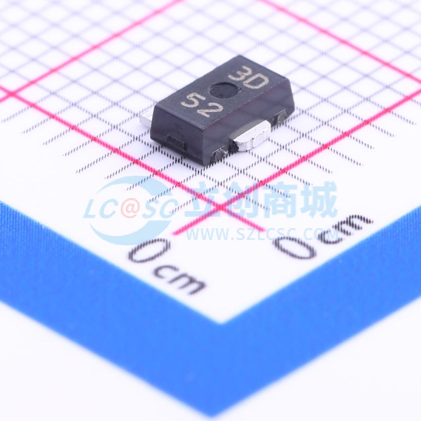 XC62KN3302PR-G实物图