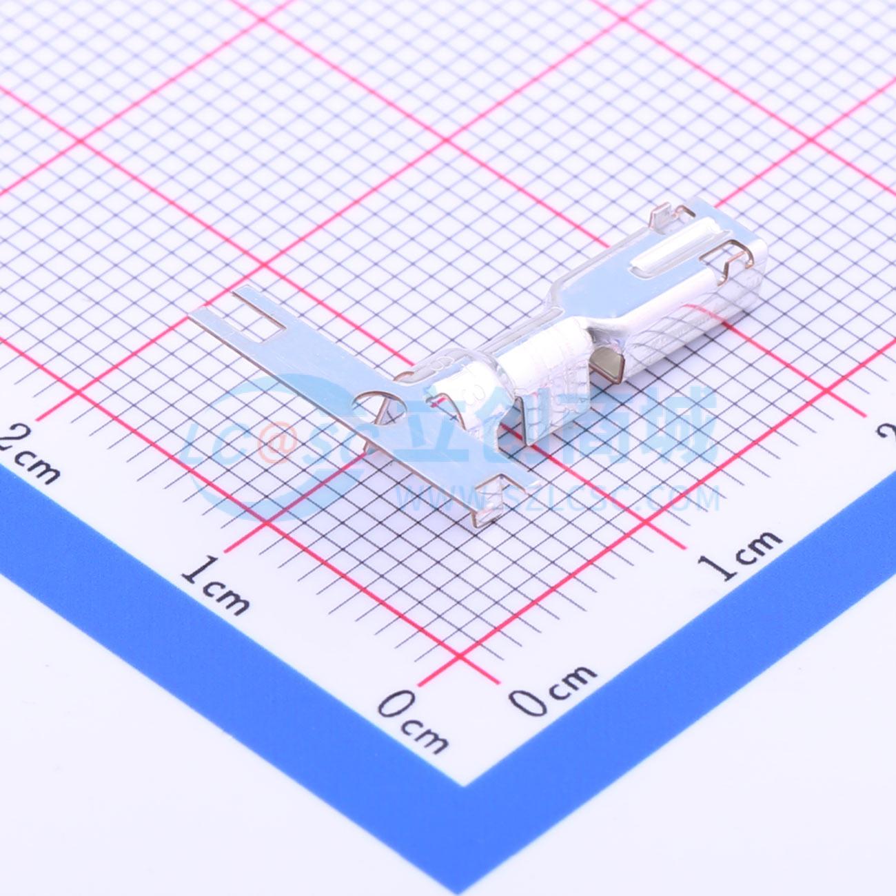 点击查看大图 SVF-61T-P2.0实物图