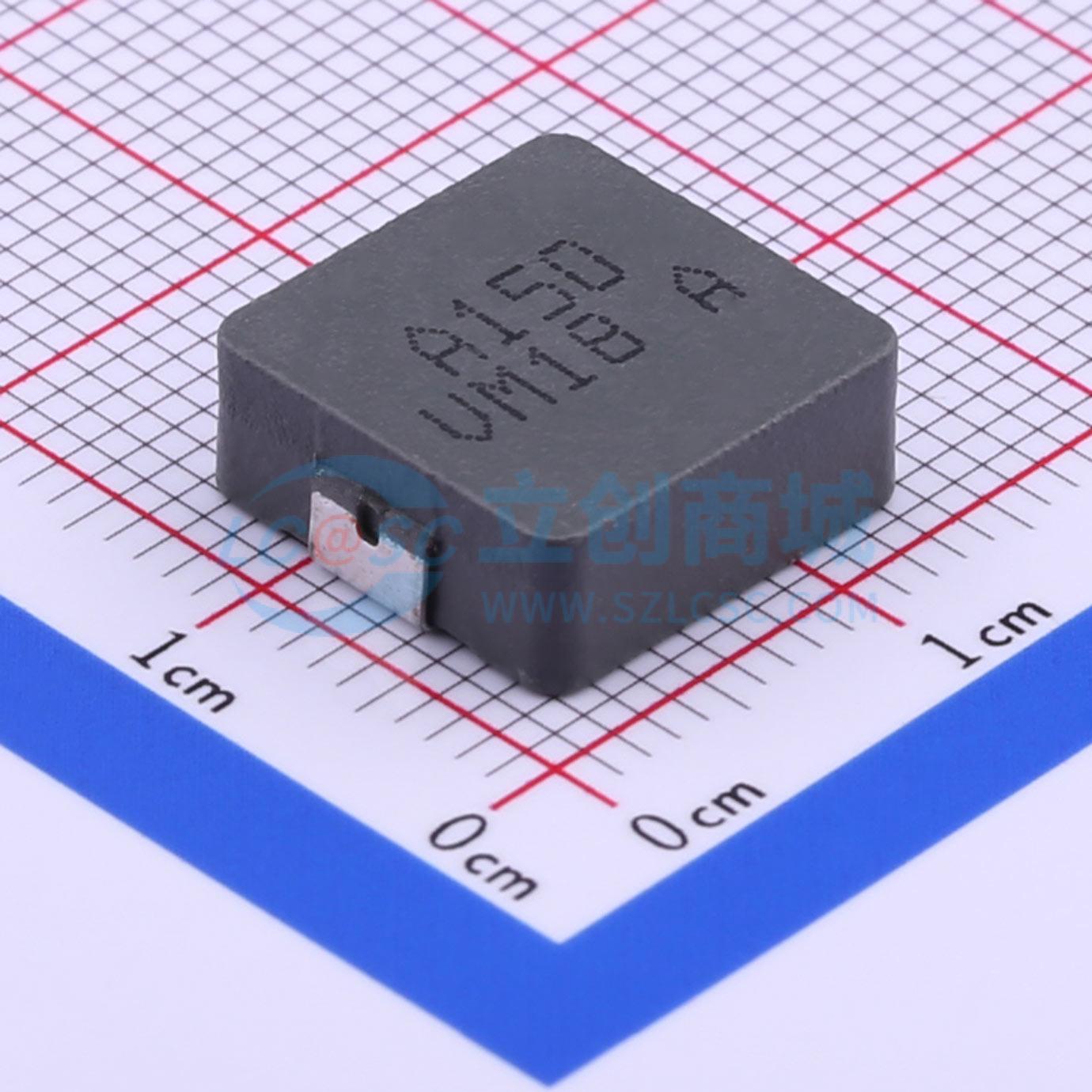 HCMA1305-150-R实物图