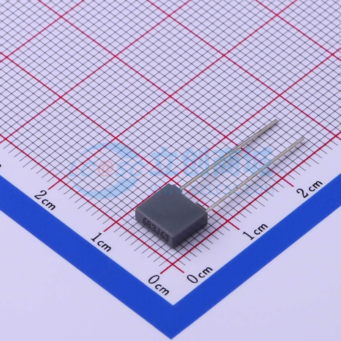 点击查看大图 MEB683J063D01实物图