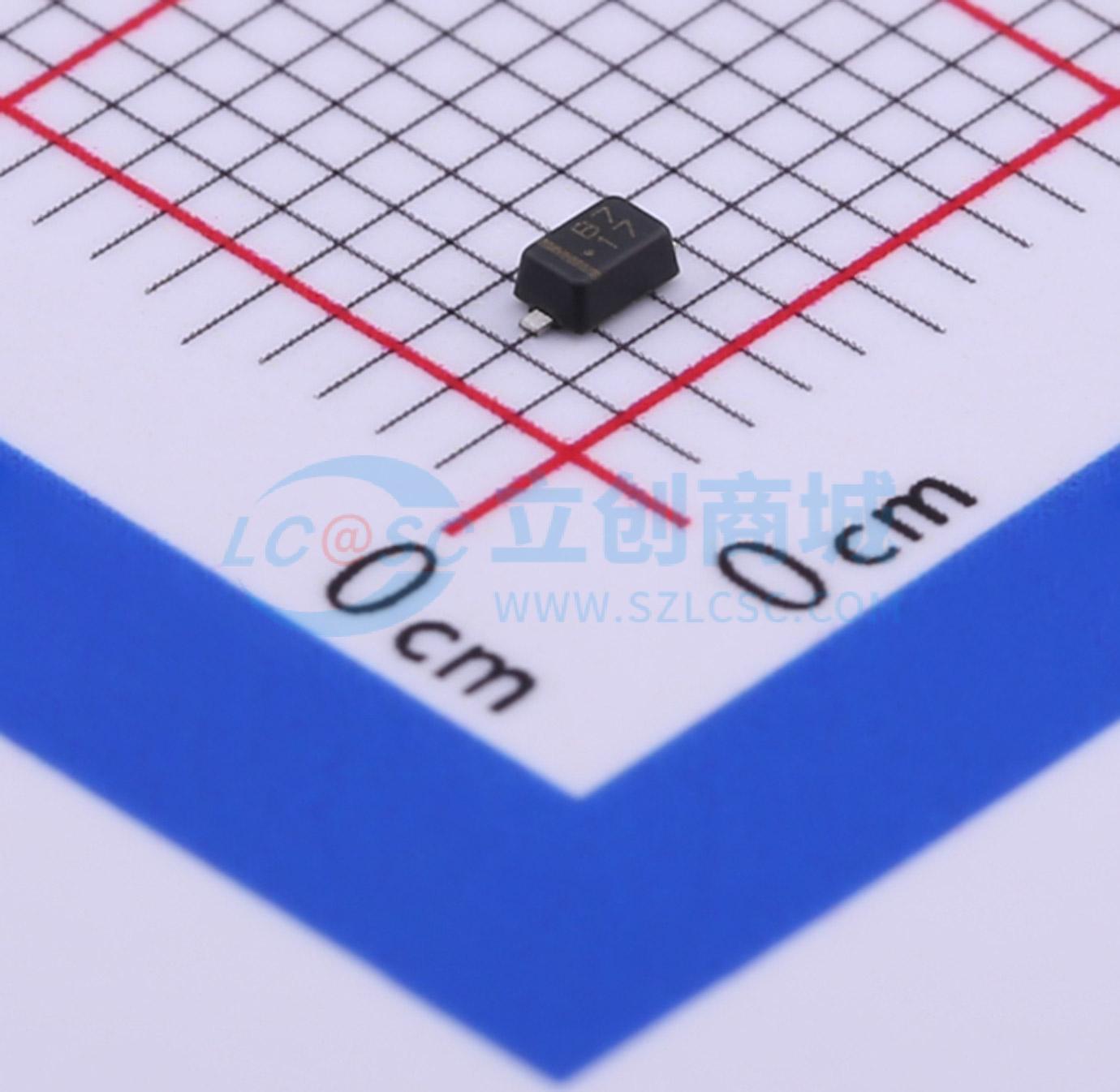 点击查看大图 SBA130CS_R1_00001实物图