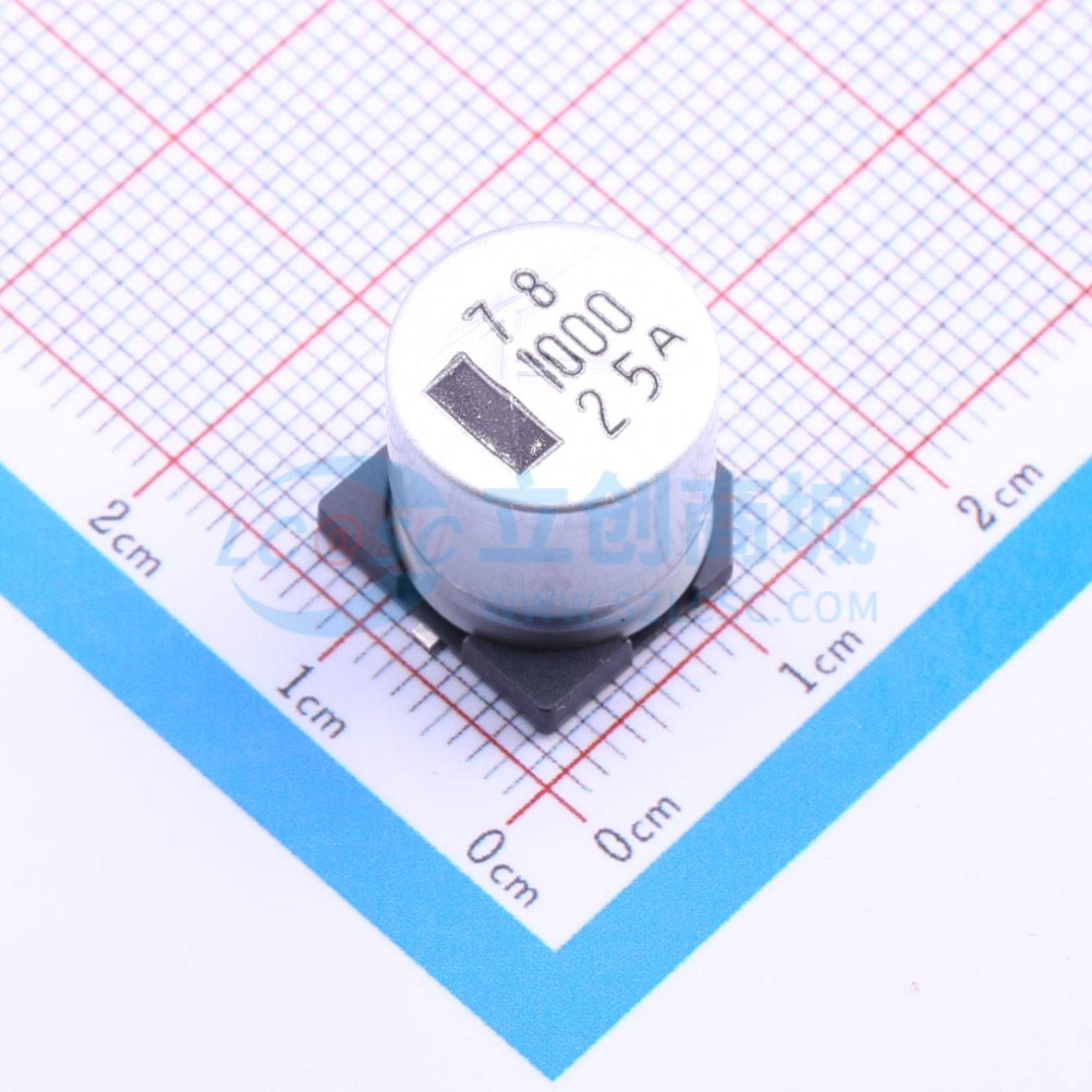 点击查看大图 25CE1000AX+D实物图