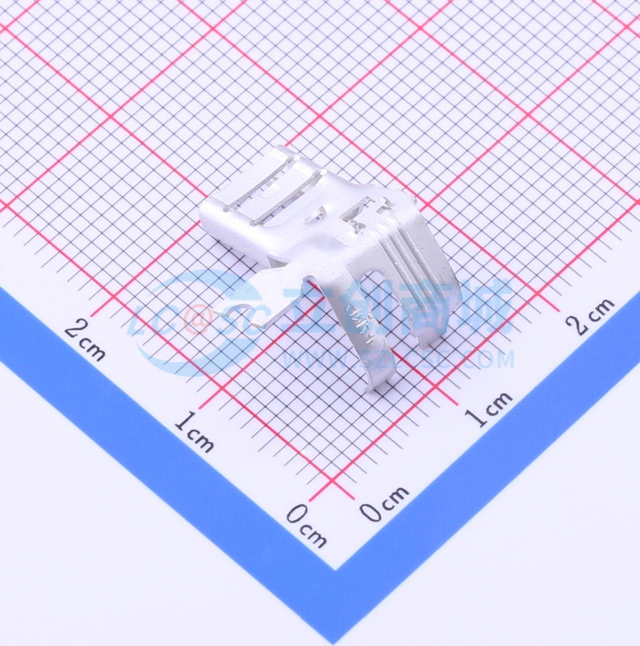 点击查看大图 42563-2实物图