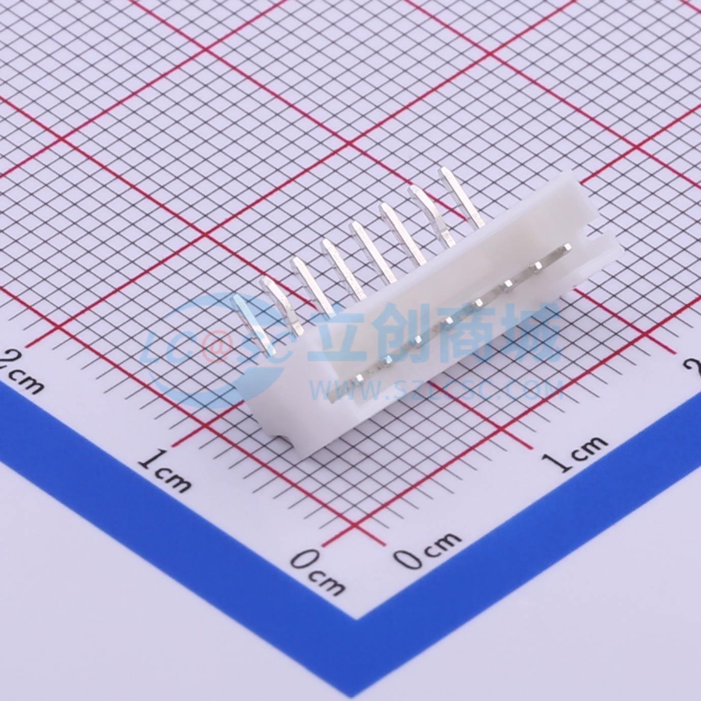 点击查看大图 HX20007-8WAD实物图