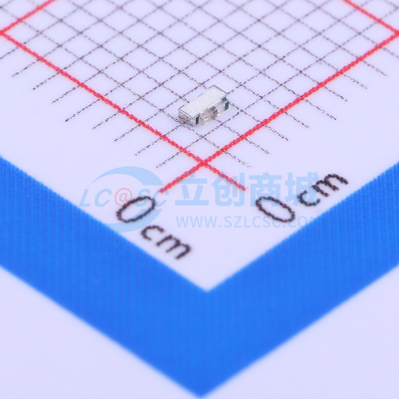 点击查看大图 LTST-S482KRKT-5A实物图