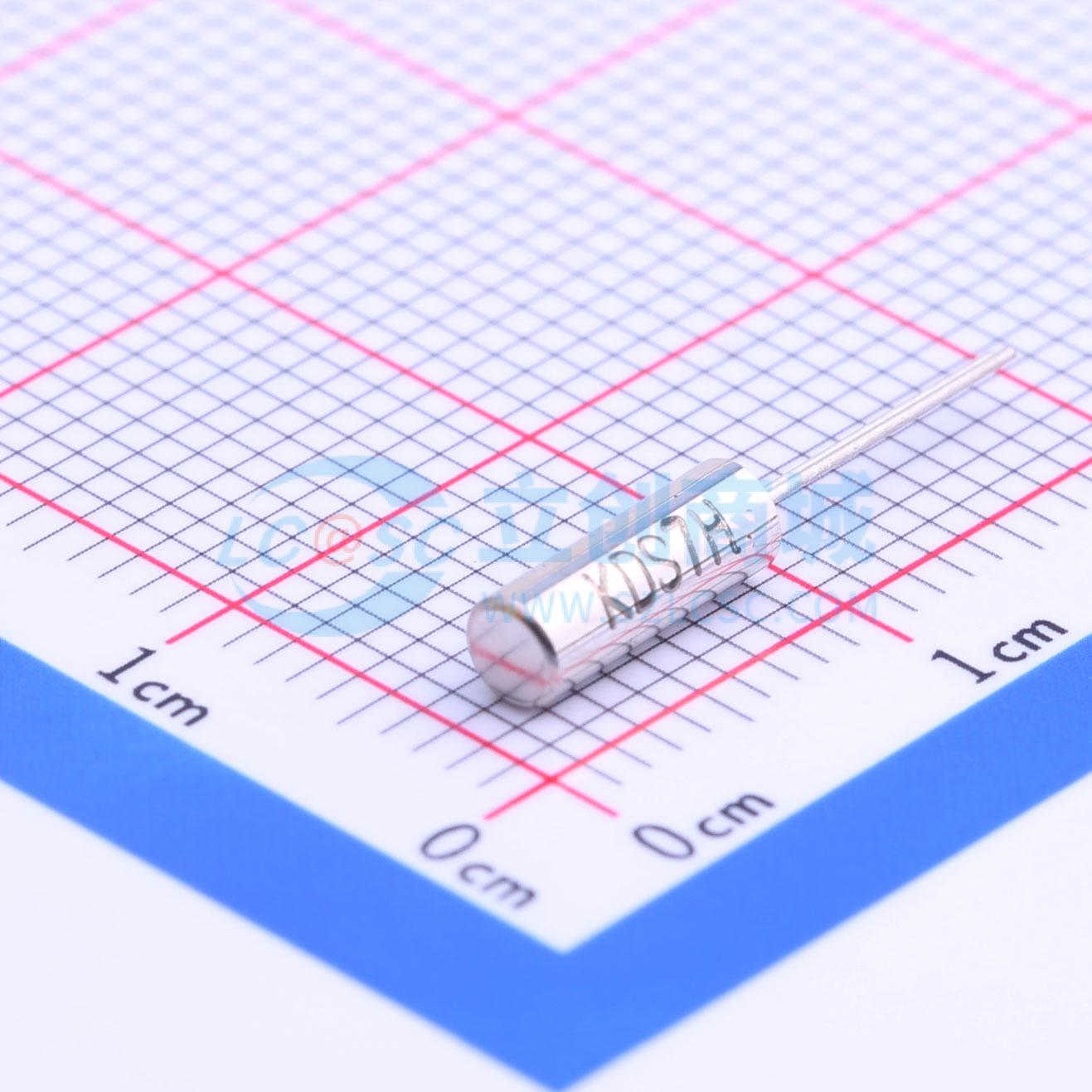 点击查看大图 1TC125BFNS008实物图