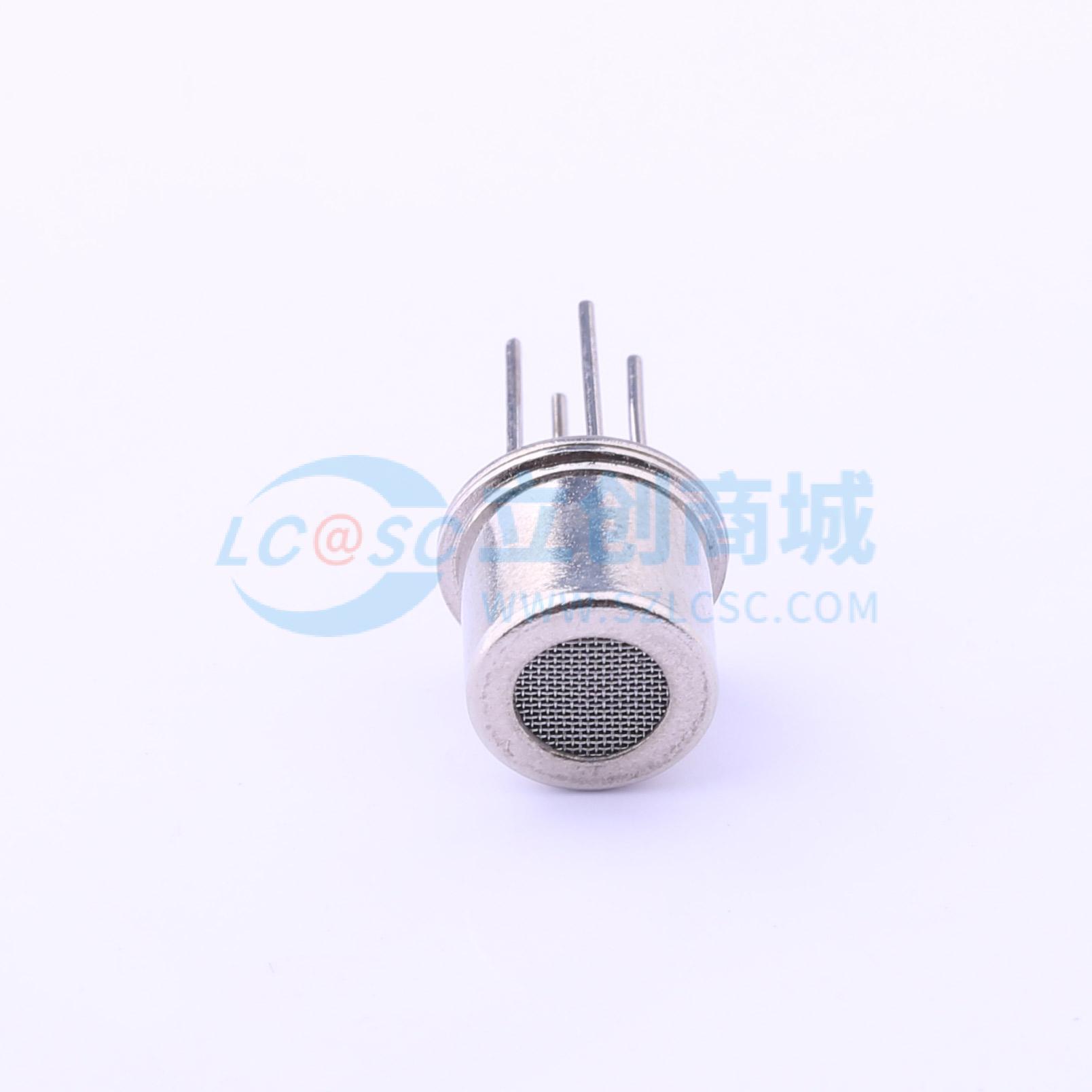 MP-2_Winsen(炜盛)_MP-2中文资料_PDF手册_价格-立创商城
