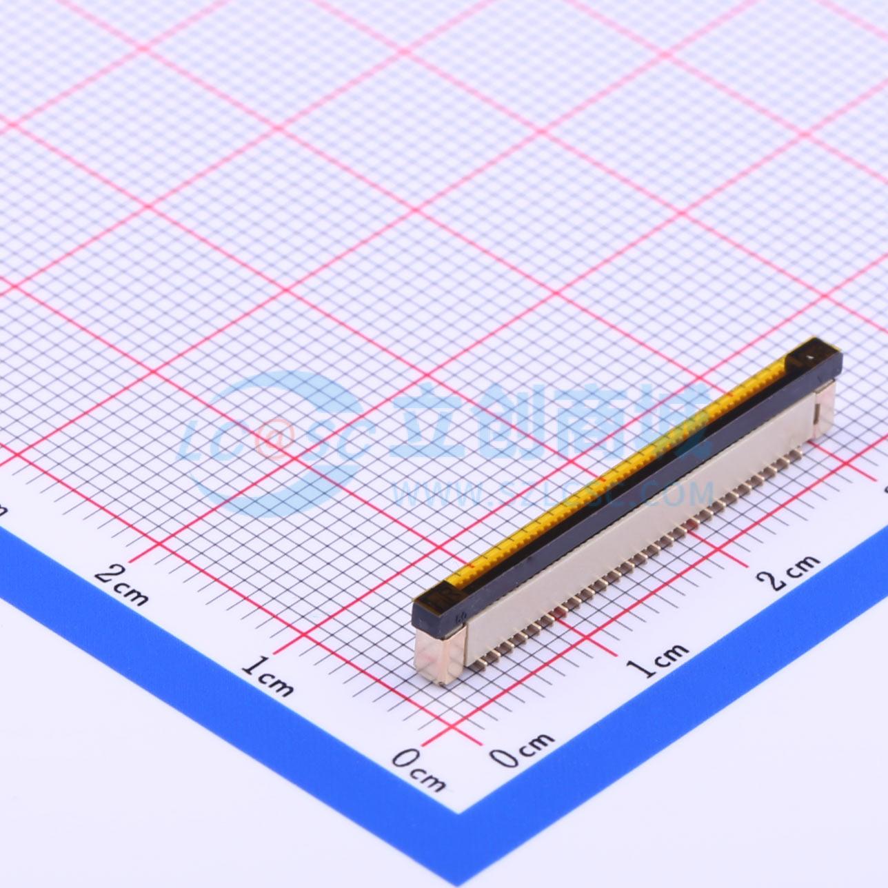 点击查看大图 F0500WVA-S-50PNLNG1G00L实物图