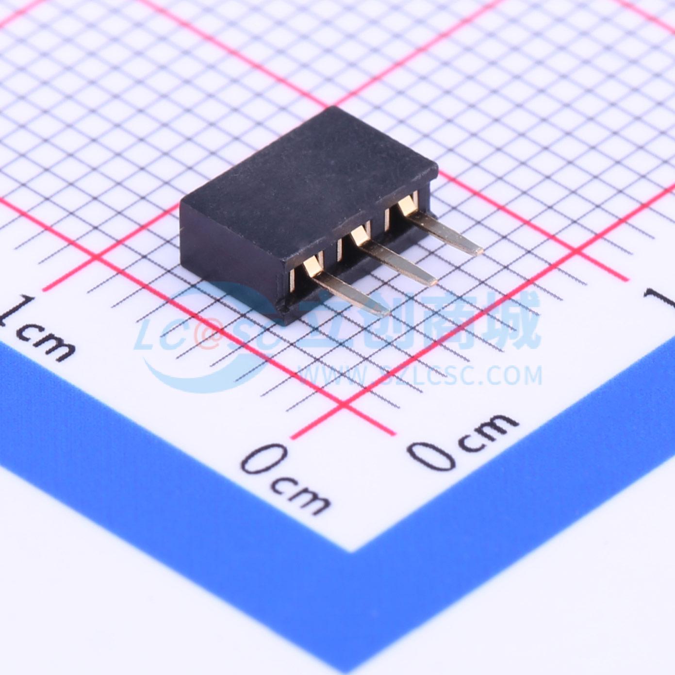 点击查看大图 A2005HWV-3P实物图