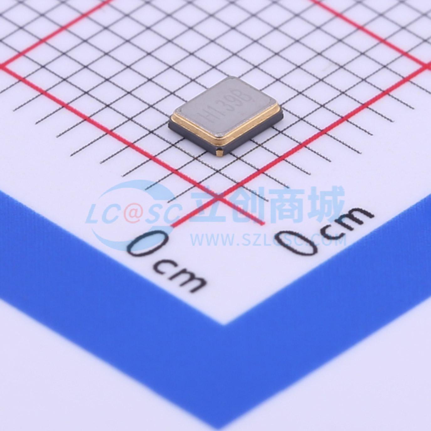 点击查看大图 X3S013560DA1H-HU实物图