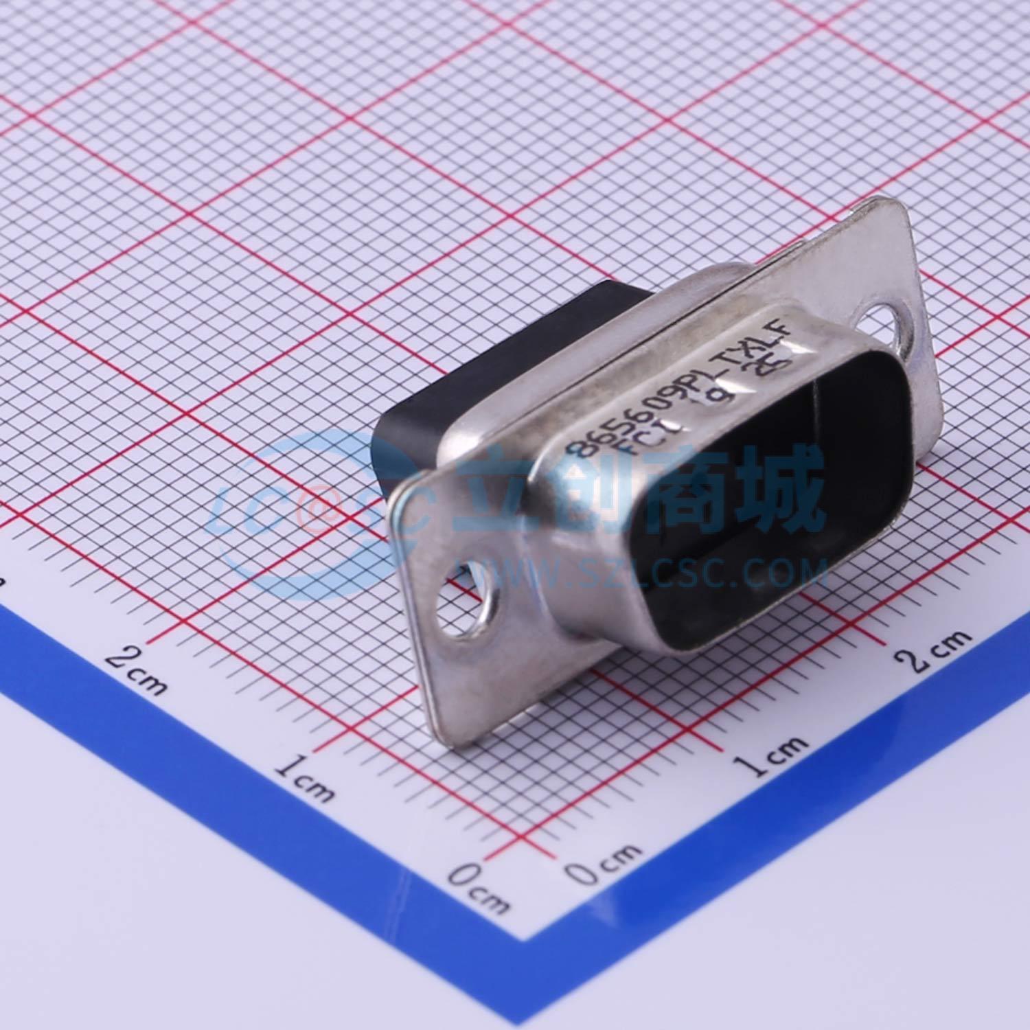 865609PLTXLF实物图