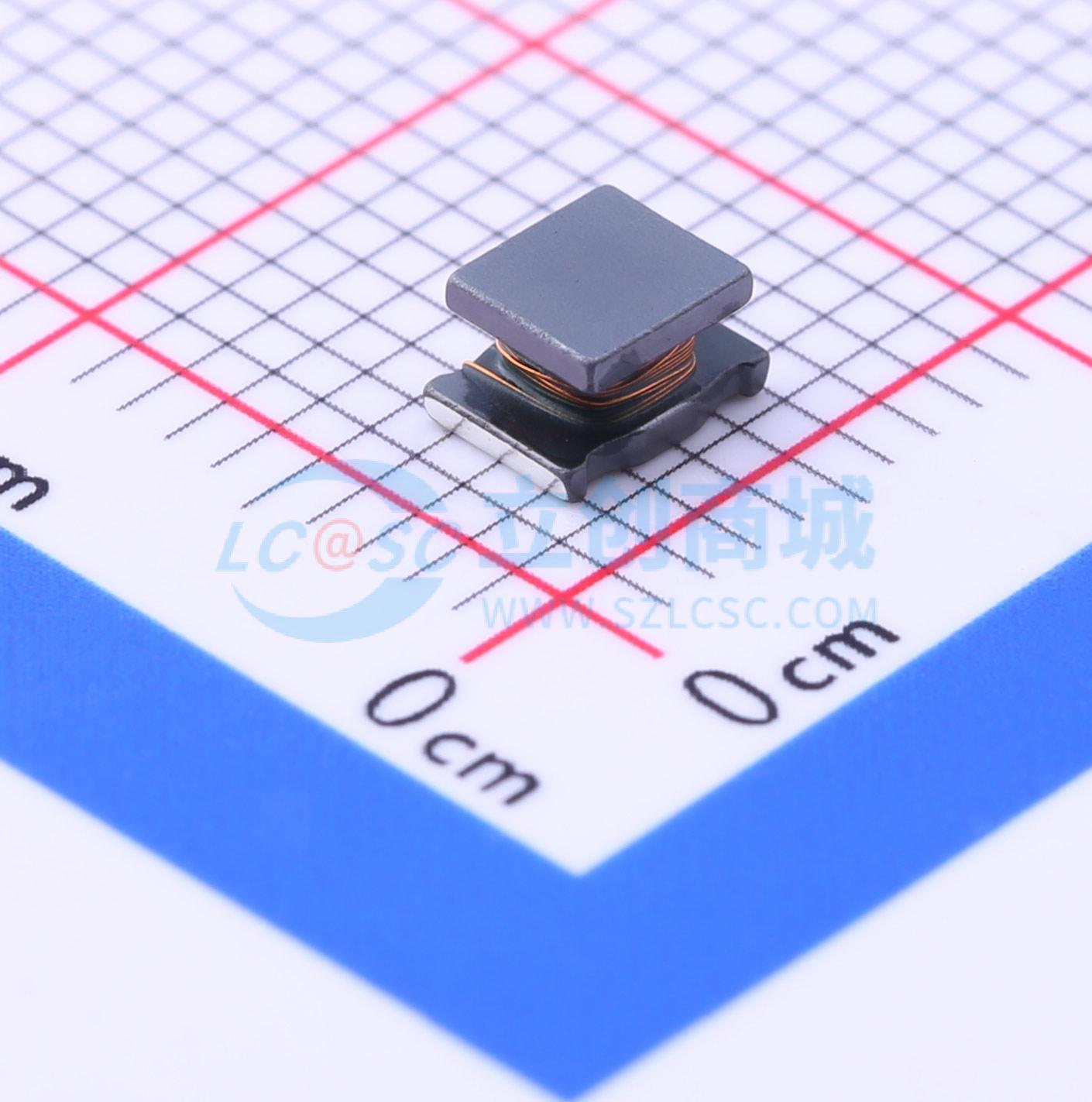 LQH43MN181J03L实物图